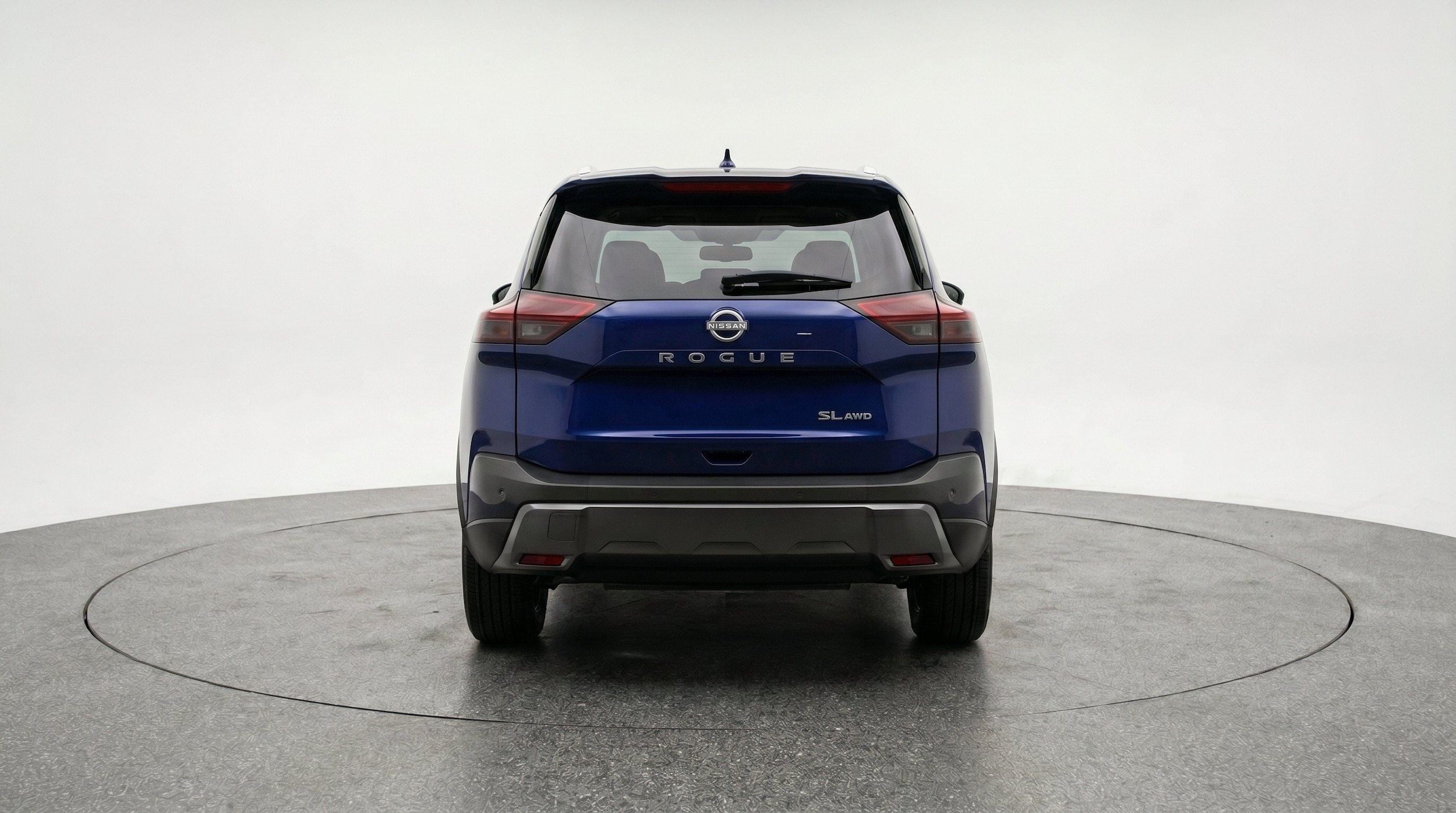 Thumbnail: 2026 Nissan Rogue - 7