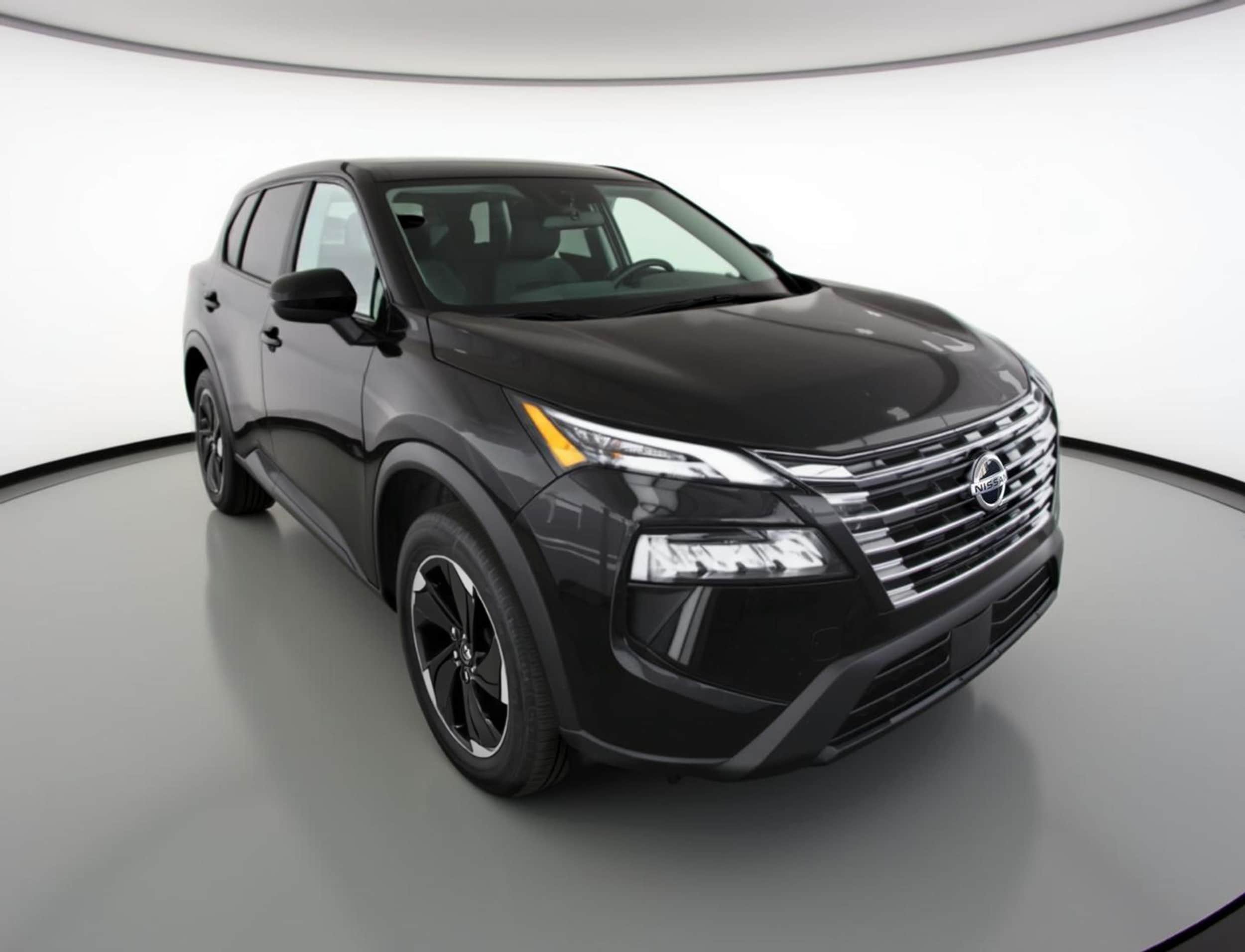 Thumbnail: 2025 Nissan Rogue - 1