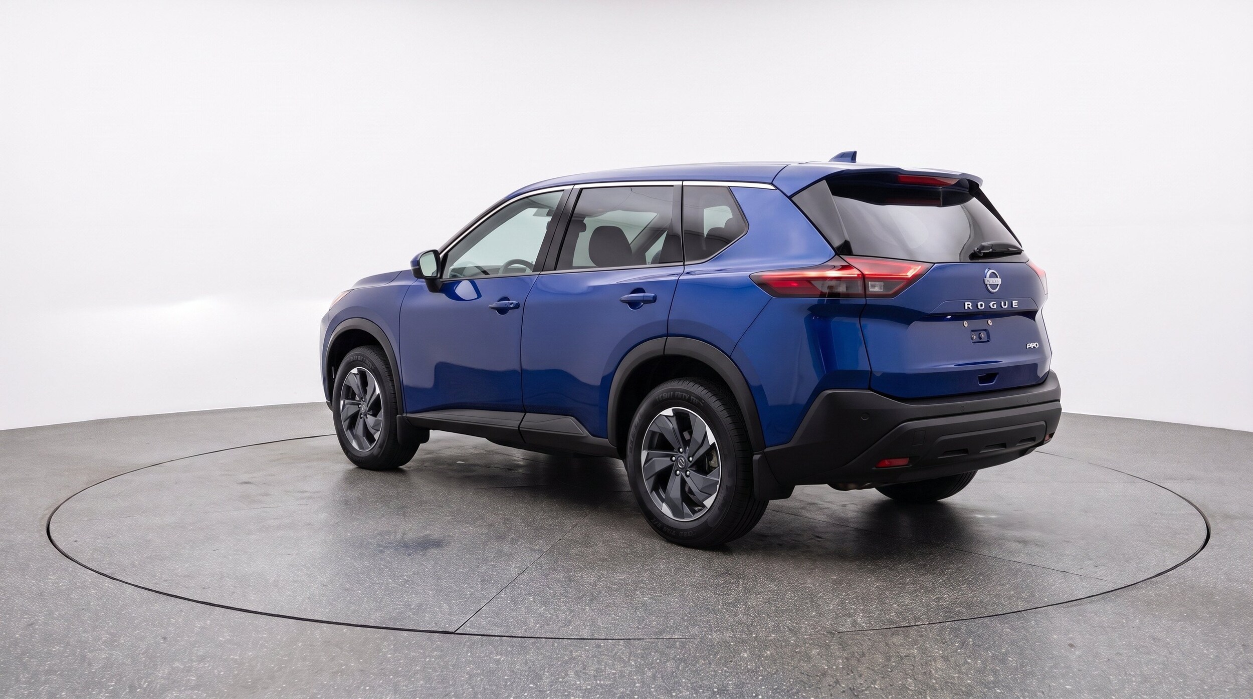 Thumbnail: 2025 Nissan Rogue - 6
