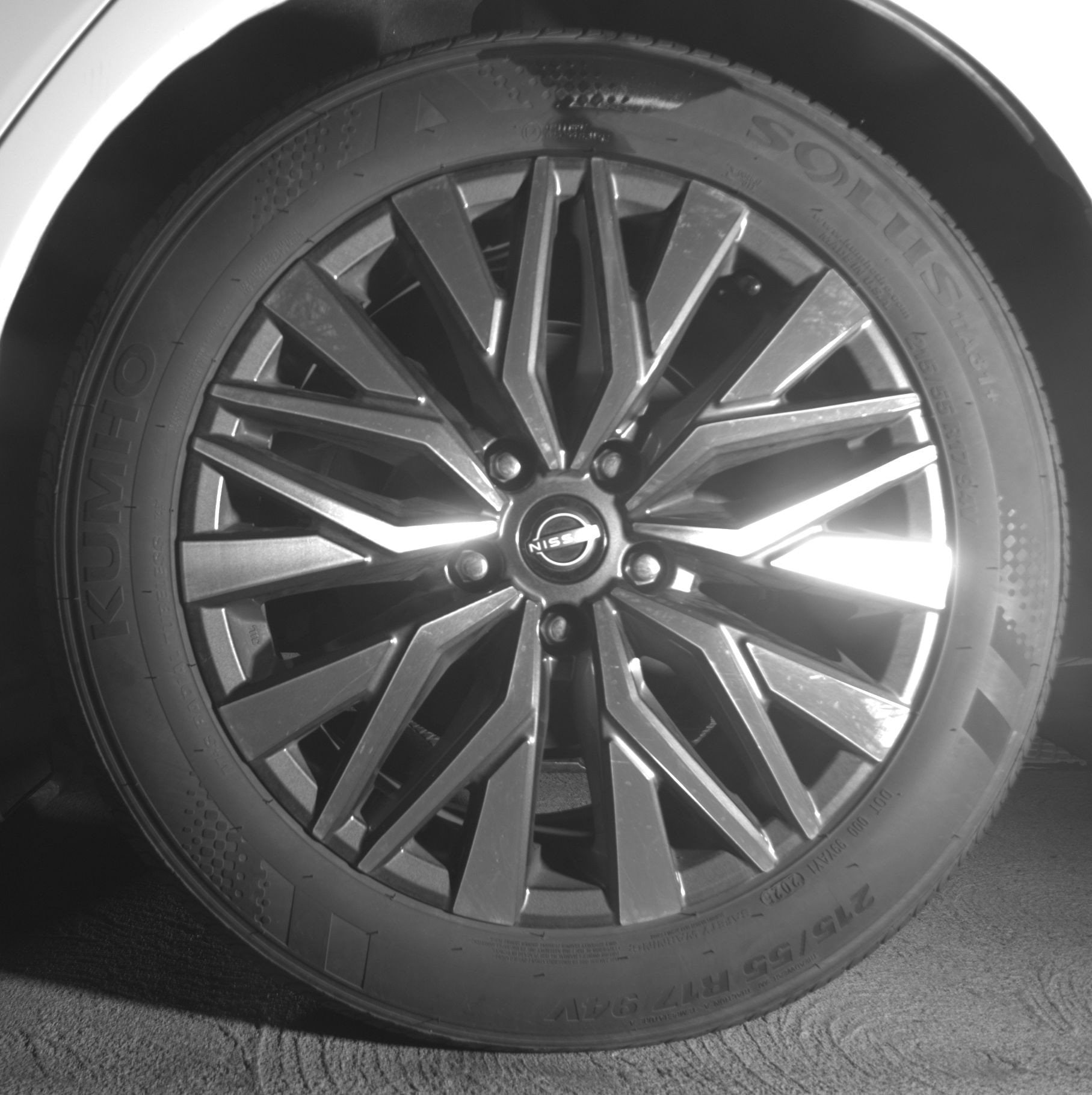 Thumbnail: 2025 Nissan Altima - 14