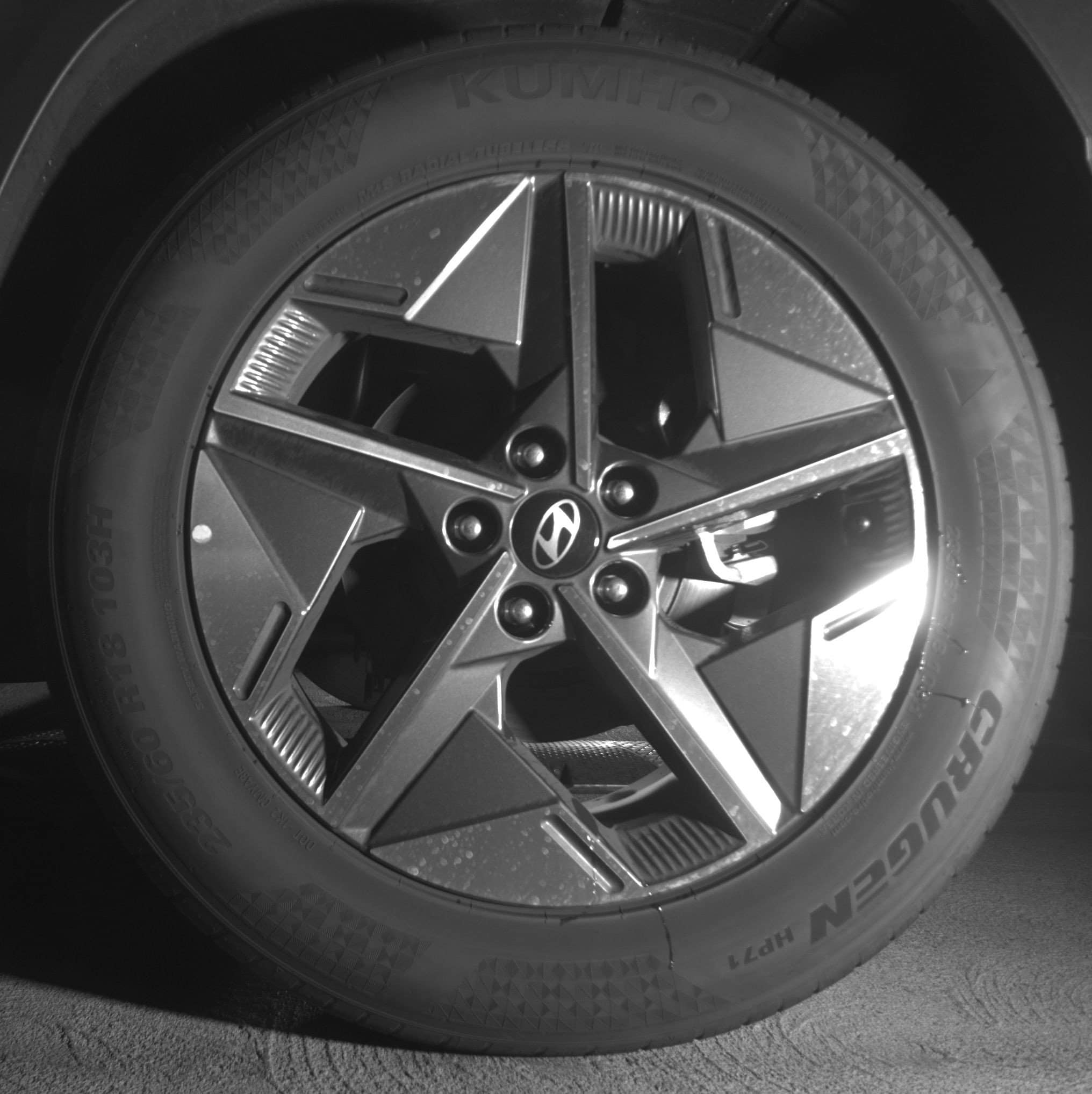 Thumbnail: 2026 Hyundai Tucson - 14