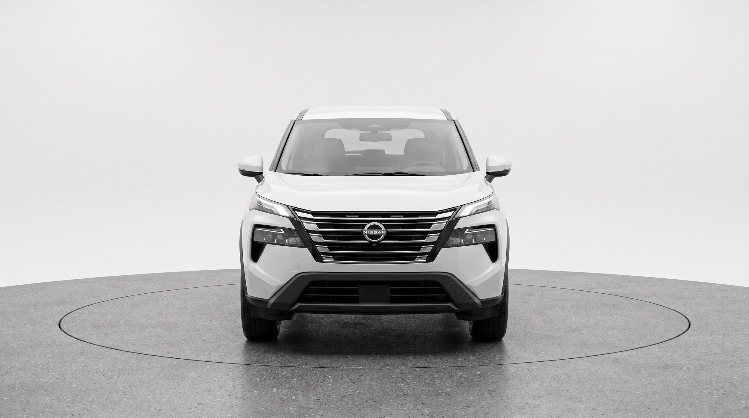 Thumbnail: 2025 Nissan Rogue - 2