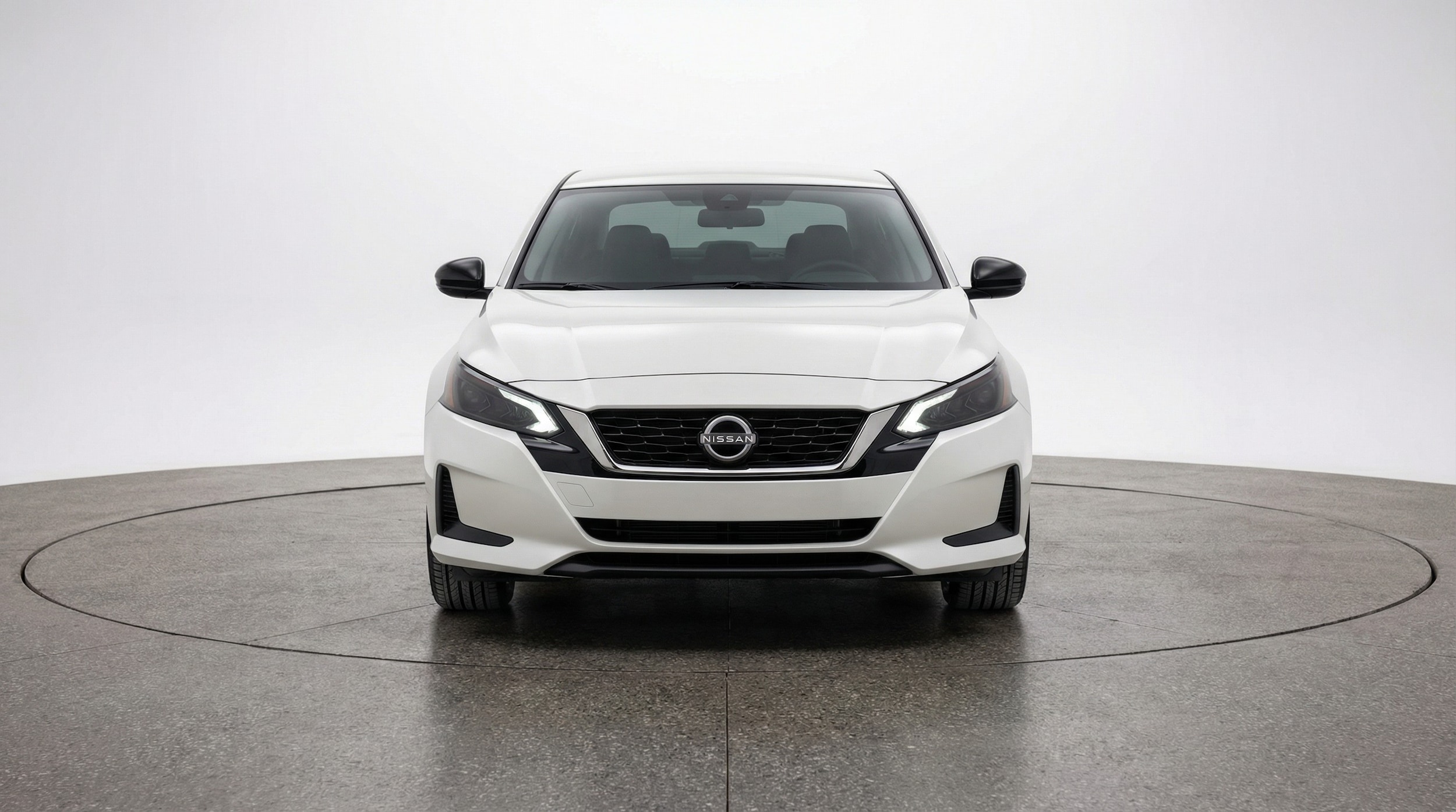 Thumbnail: 2025 Nissan Altima - 2