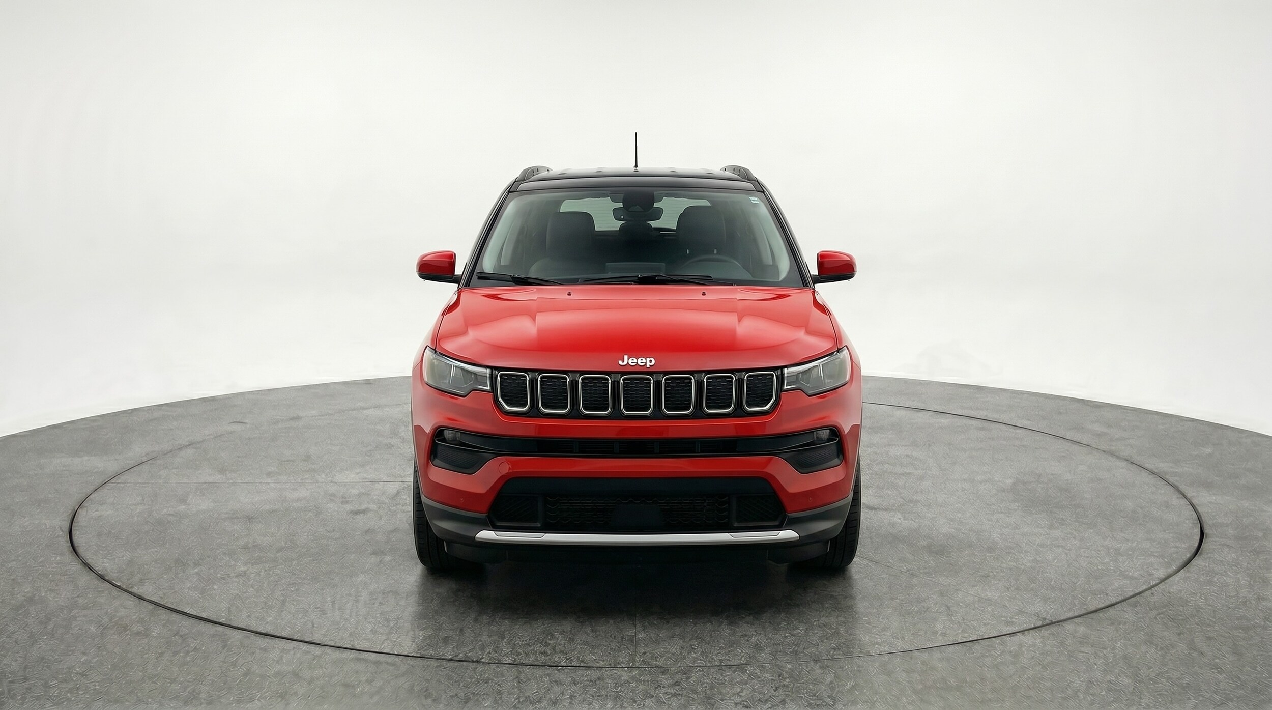 Thumbnail: 2025 Jeep Compass - 2