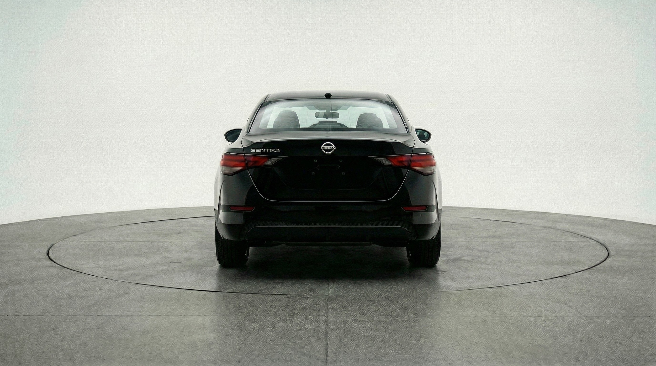 Thumbnail: 2025 Nissan Sentra - 7