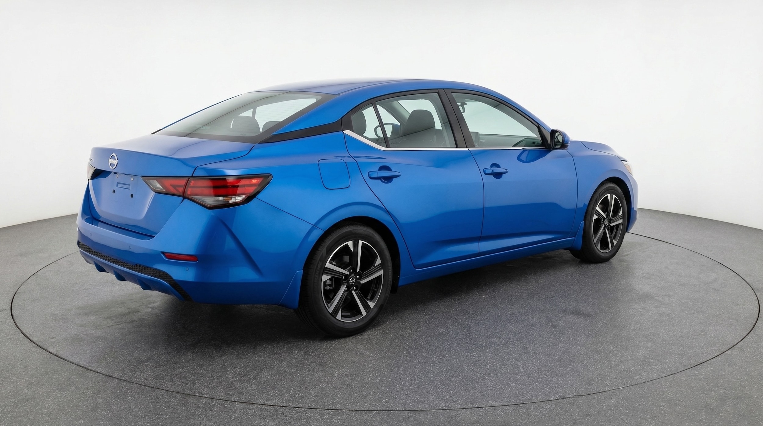 Thumbnail: 2025 Nissan Sentra - 7
