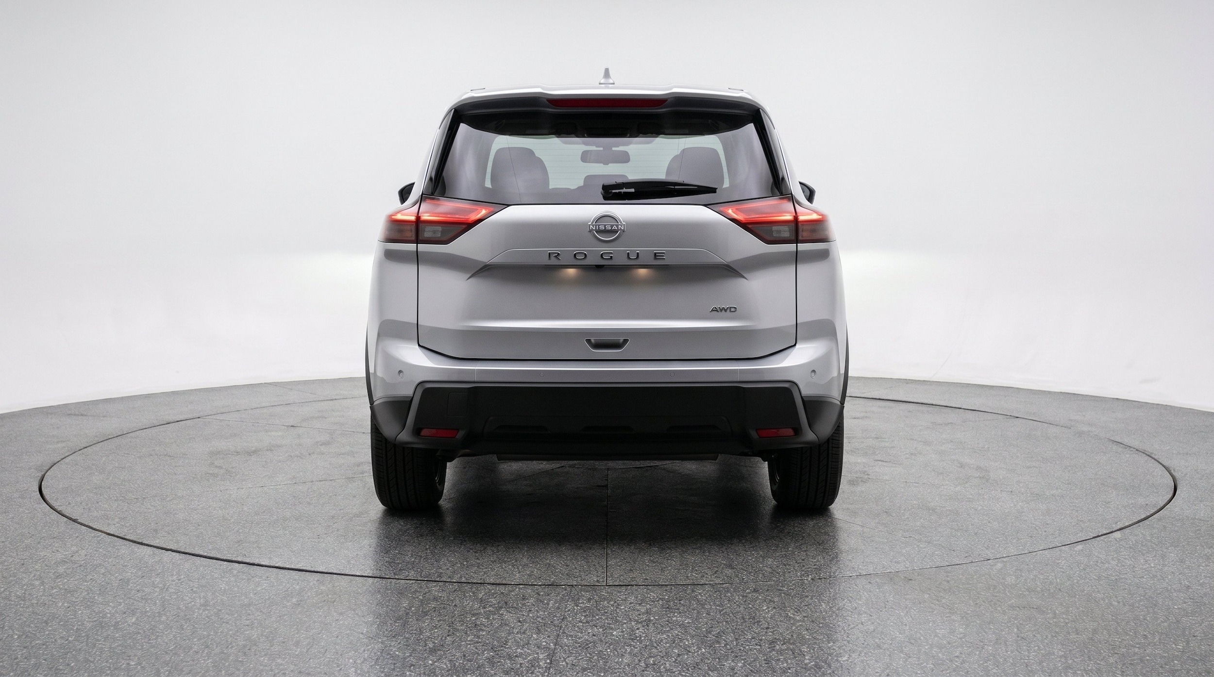 Thumbnail: 2025 Nissan Rogue - 7