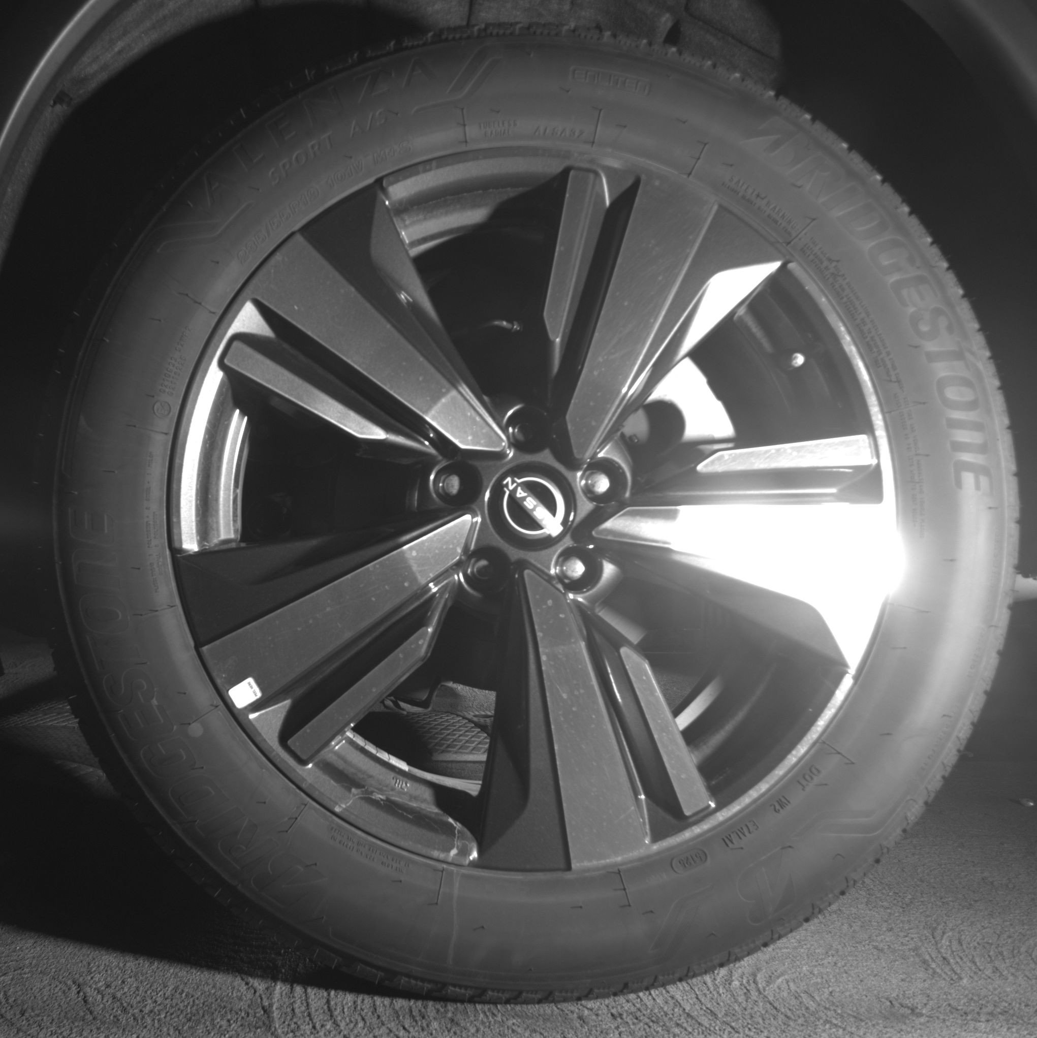 Thumbnail: 2026 Nissan Rogue - 14