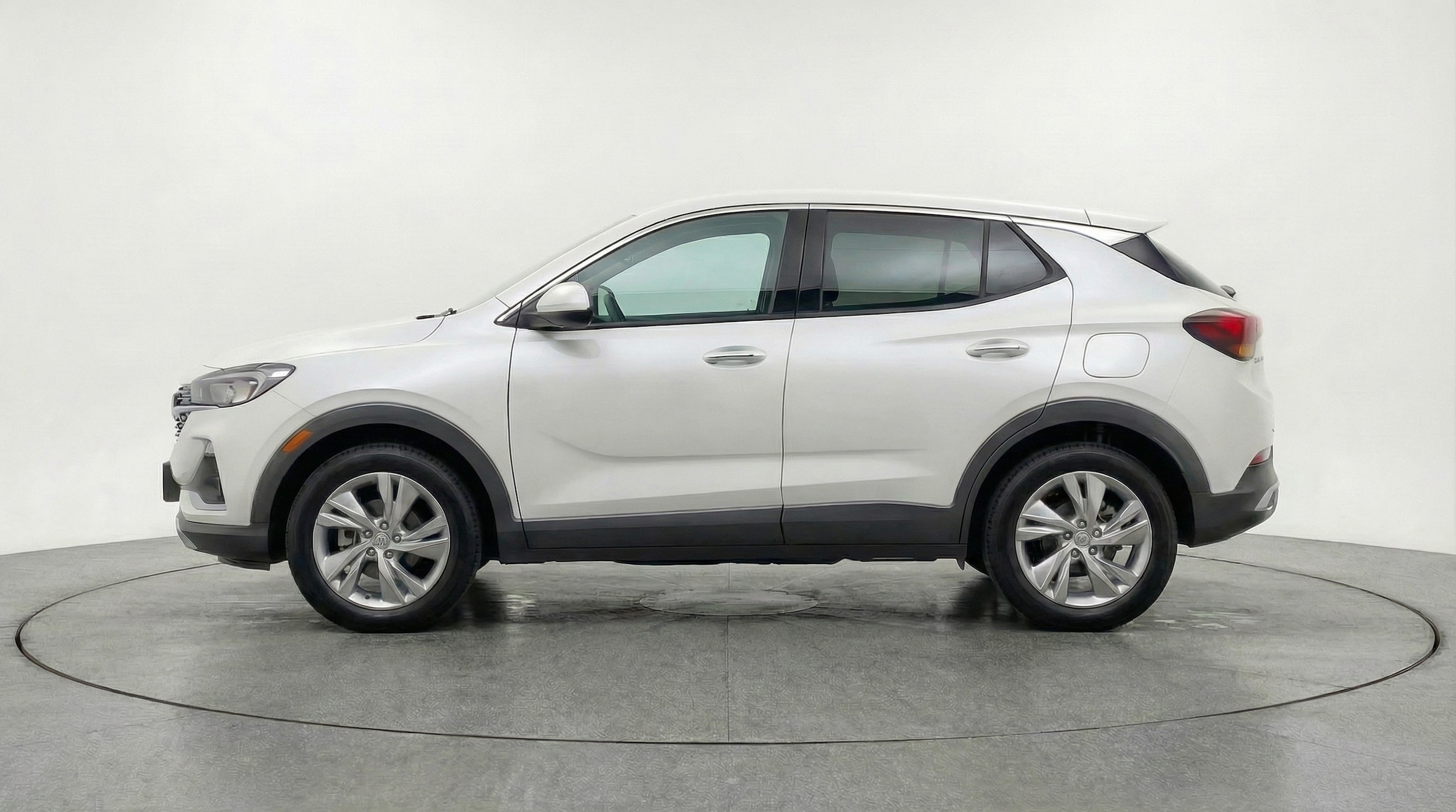 Thumbnail: 2025 Buick Encore GX - 4