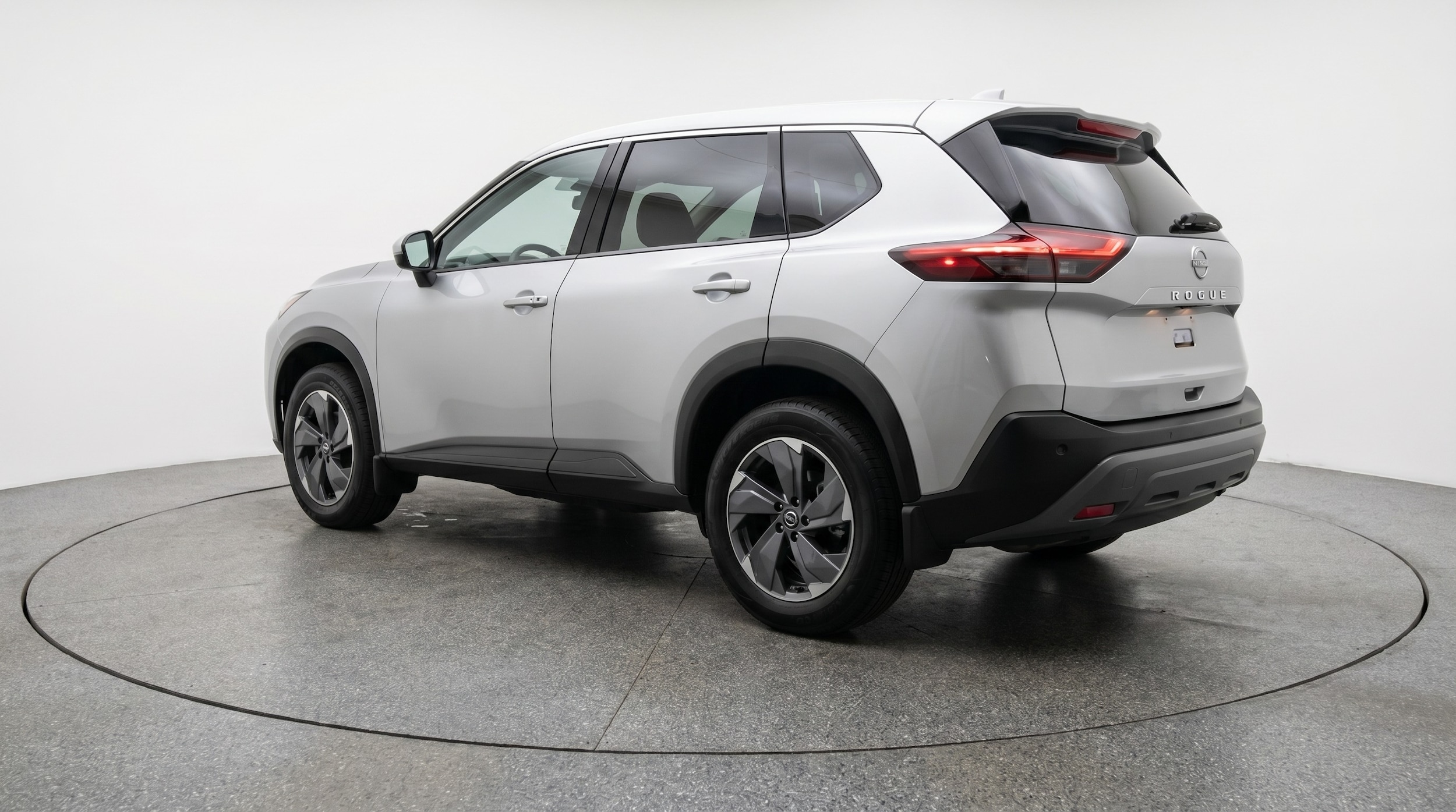 Thumbnail: 2025 Nissan Rogue - 5