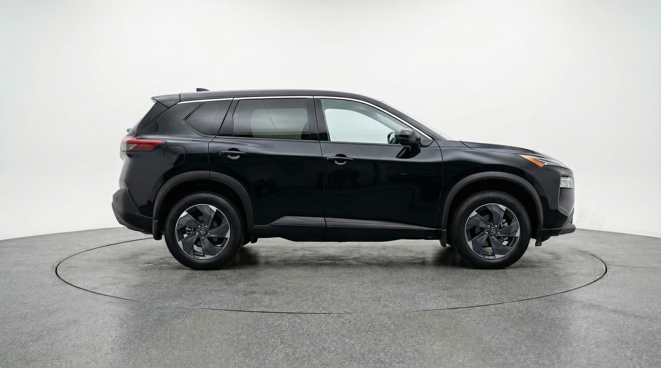 Thumbnail: 2025 Nissan Rogue - 8
