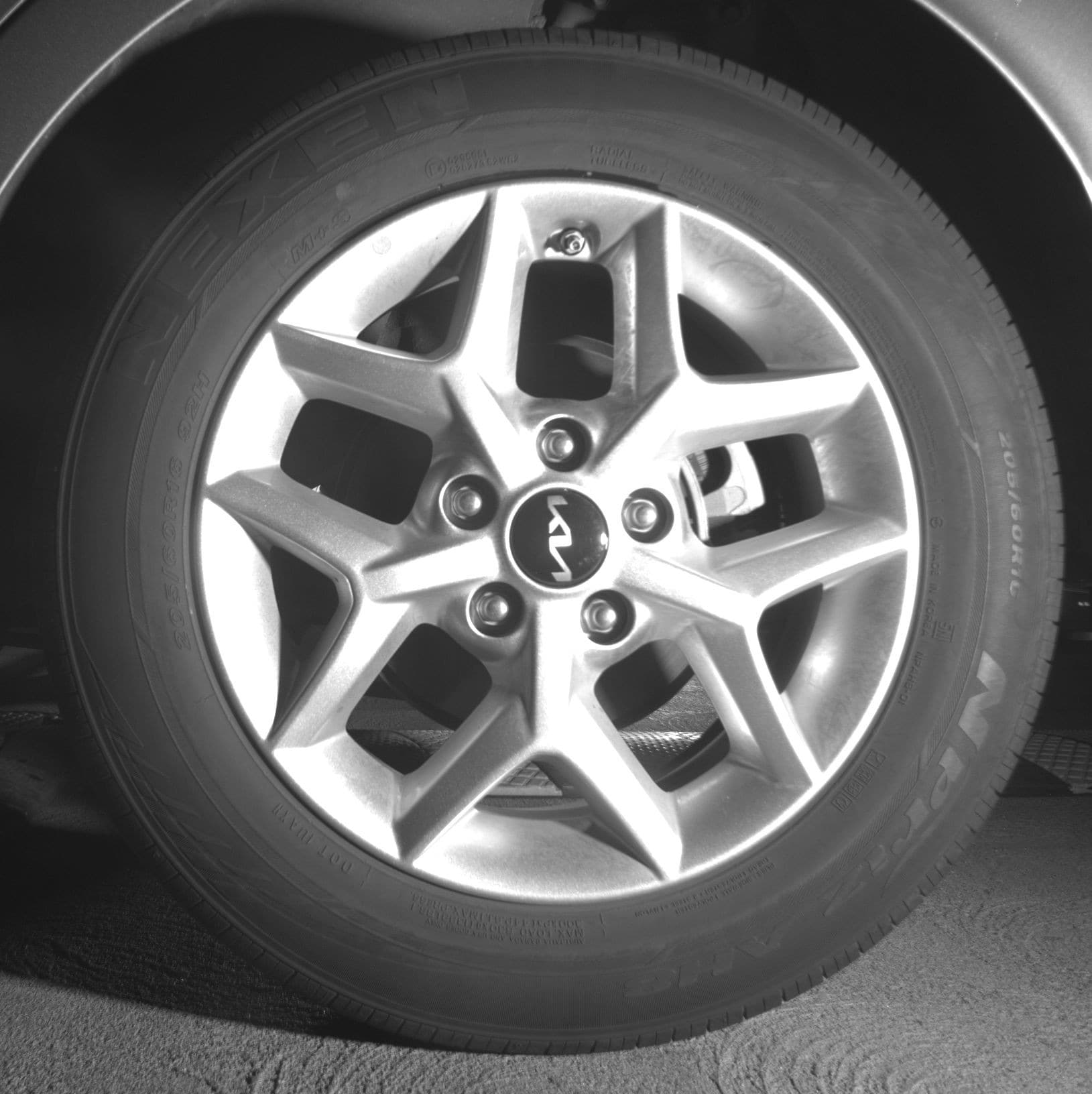 Thumbnail: 2025 Kia Soul - 18
