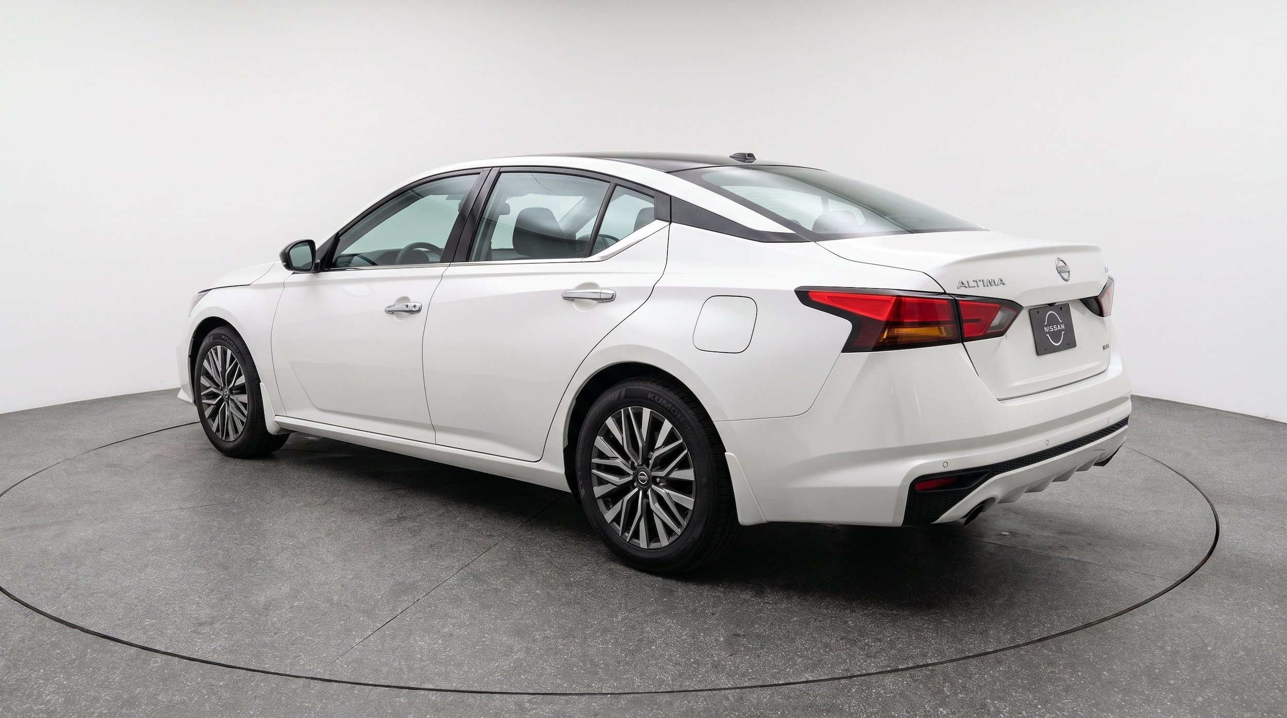 Thumbnail: 2025 Nissan Altima - 6