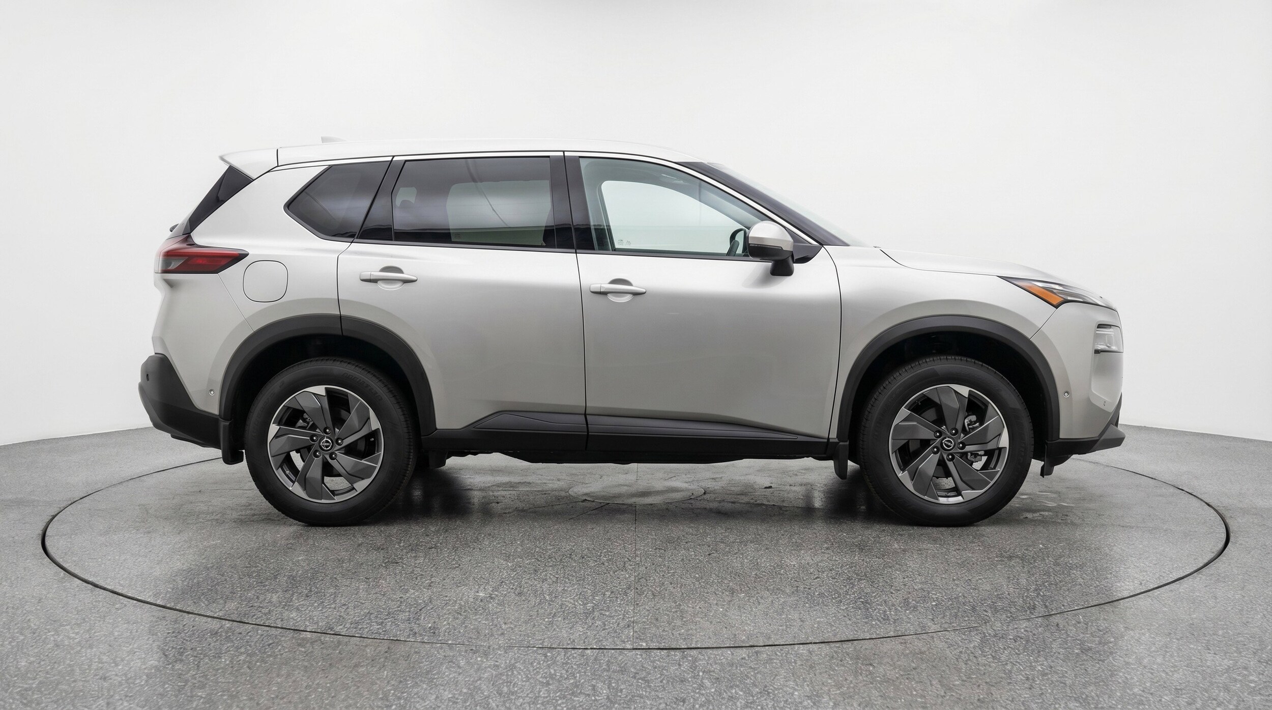 Thumbnail: 2025 Nissan Rogue - 11