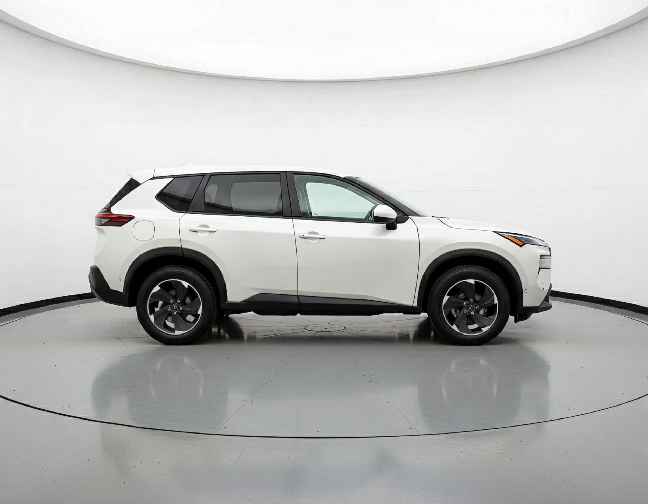 Thumbnail: 2025 Nissan Rogue - 8