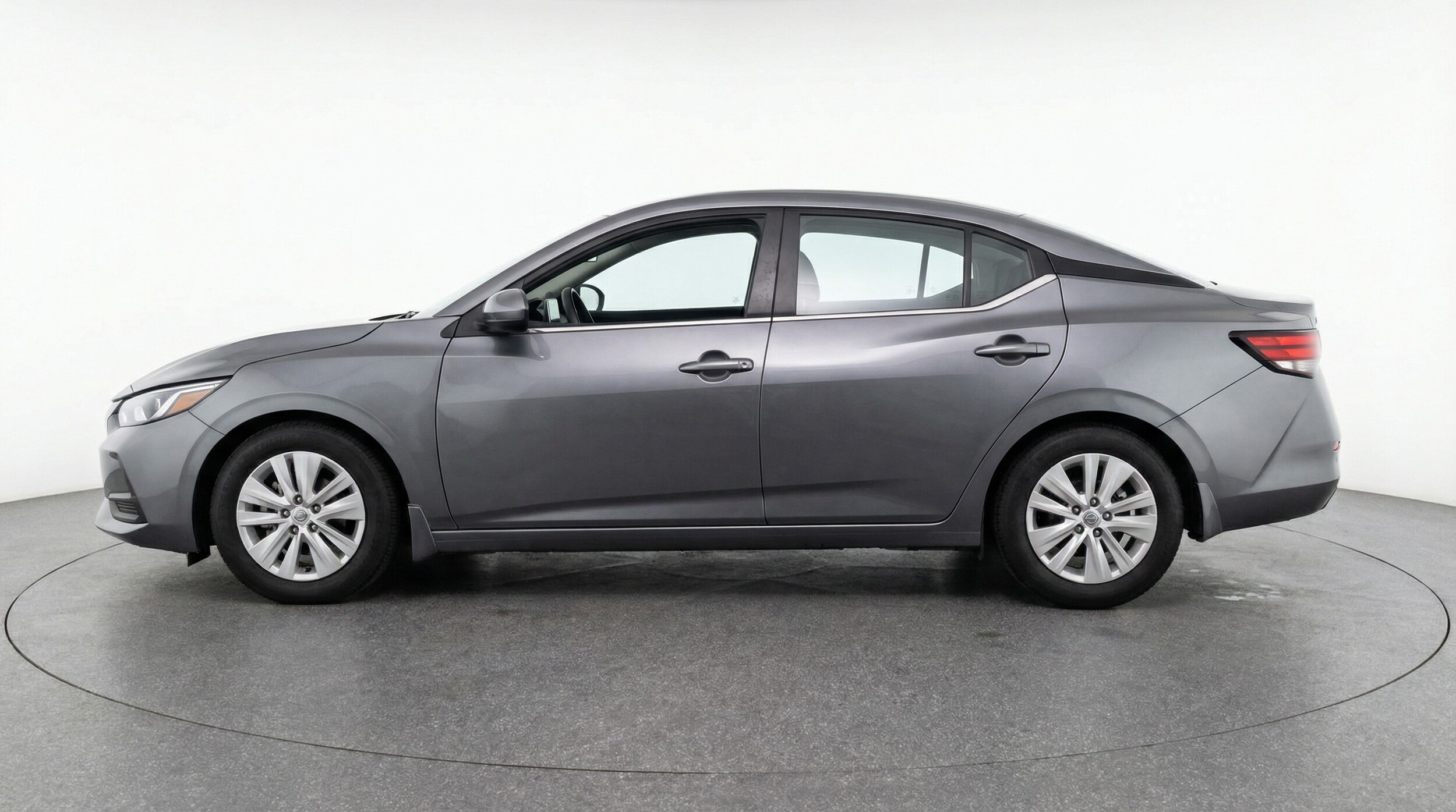 Thumbnail: 2025 Nissan Sentra - 4