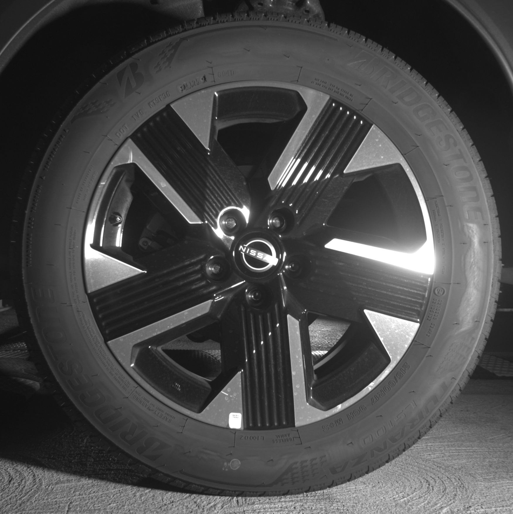 Thumbnail: 2026 Nissan Kicks - 14