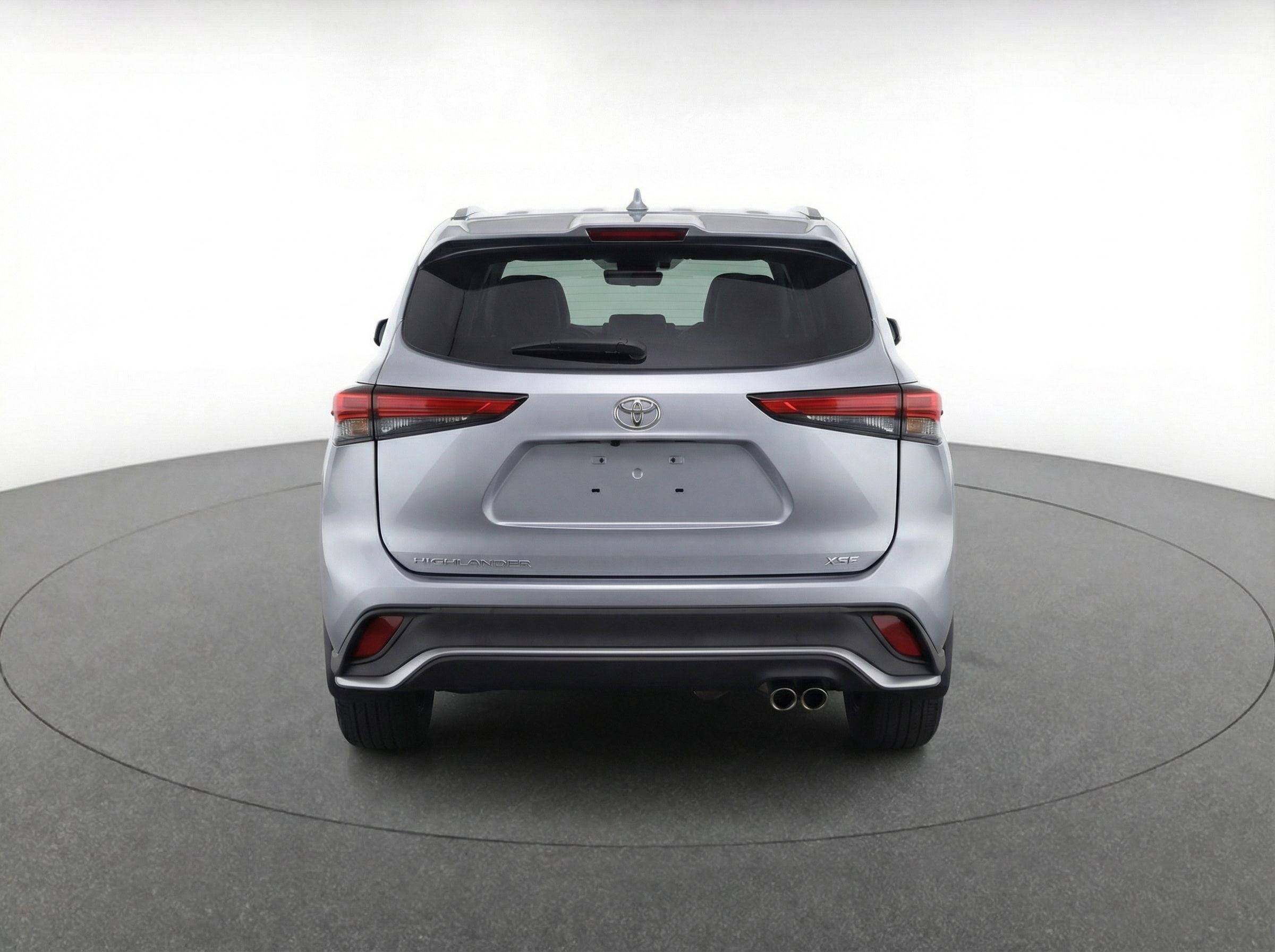 Thumbnail: 2024 Toyota Highlander - 6