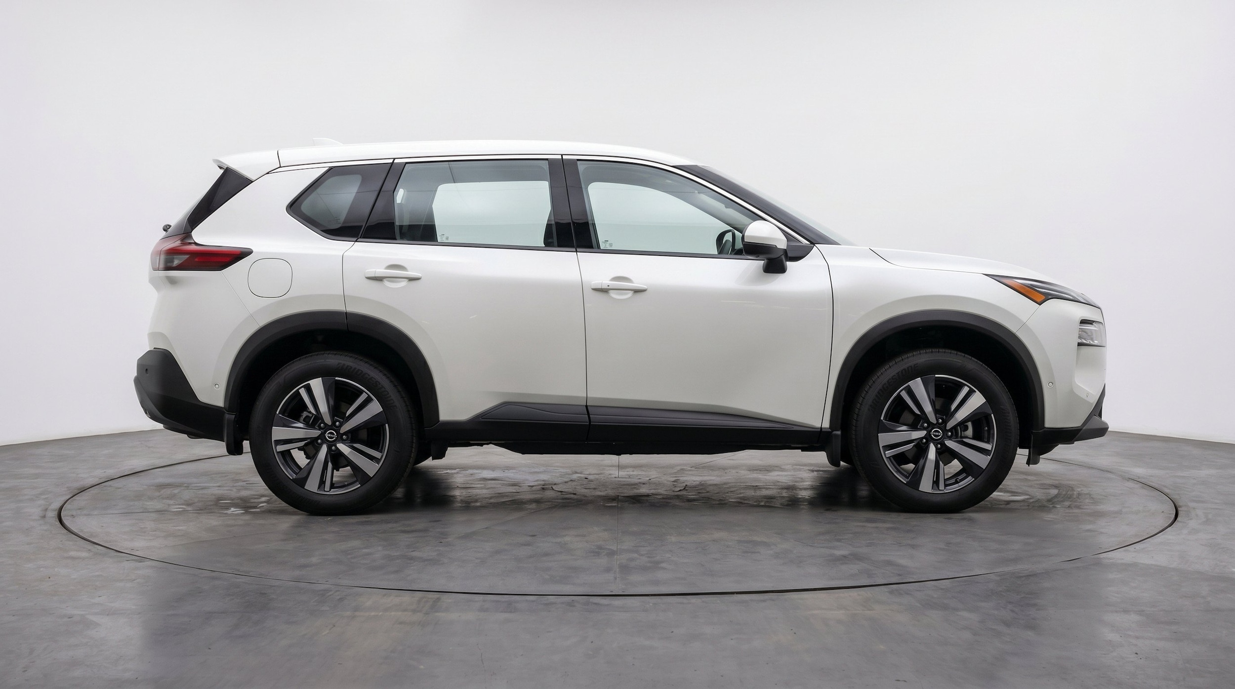 Thumbnail: 2026 Nissan Rogue - 11