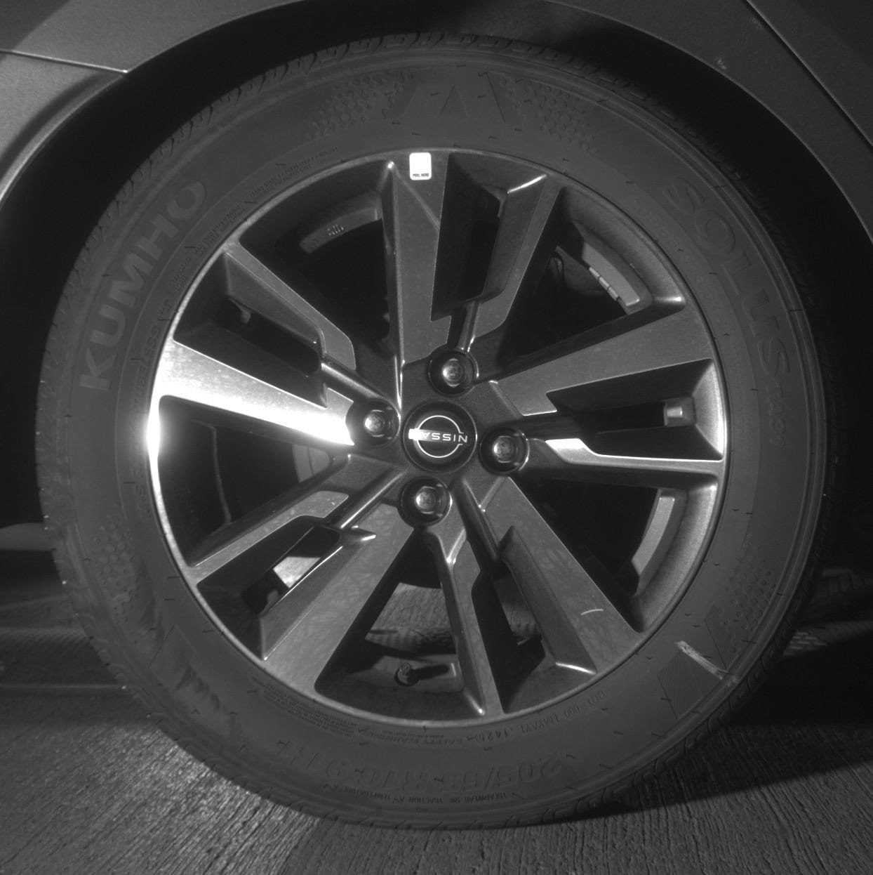 Thumbnail: 2025 Nissan Versa - 15