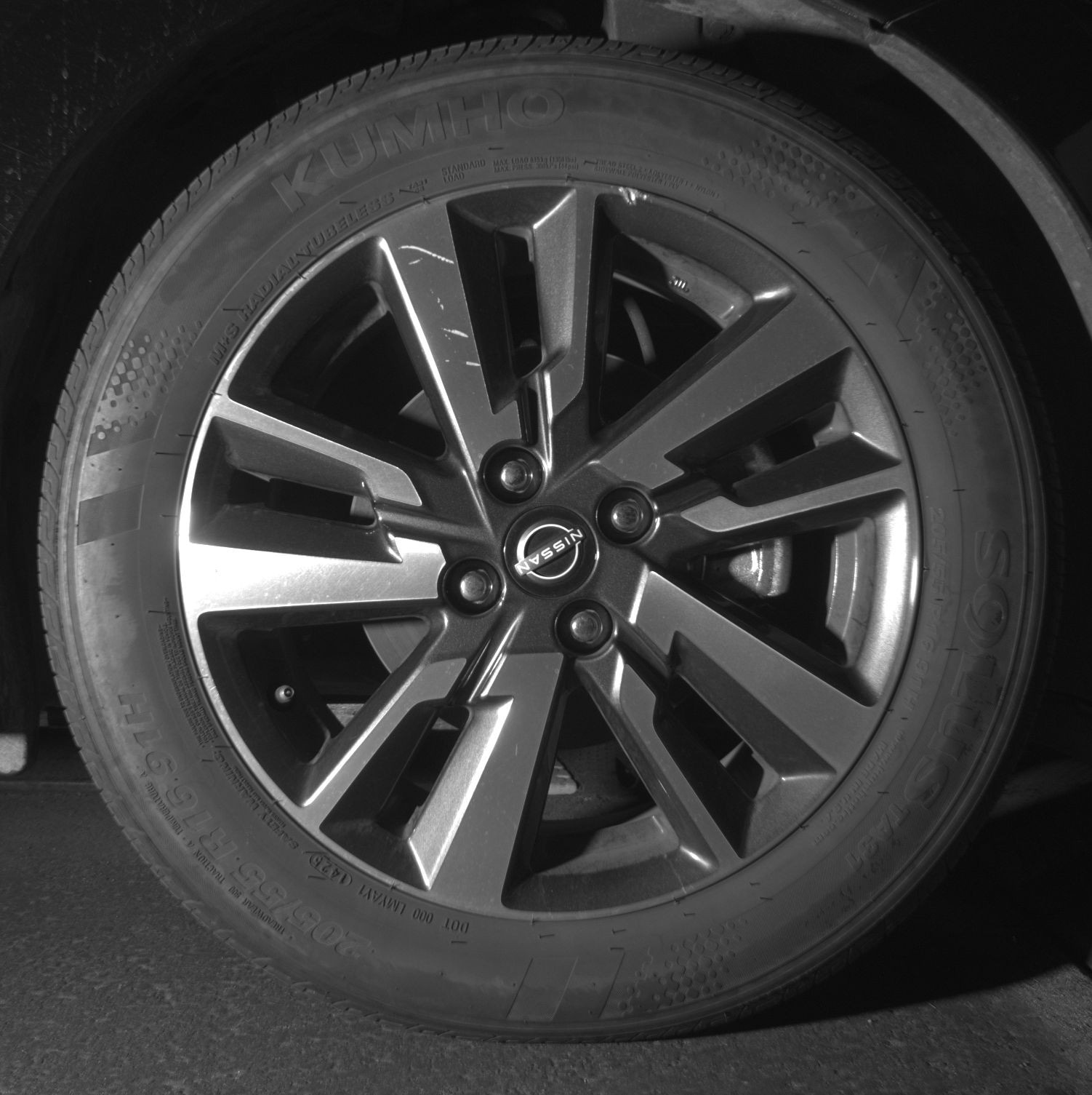 Thumbnail: 2025 Nissan Versa - 10