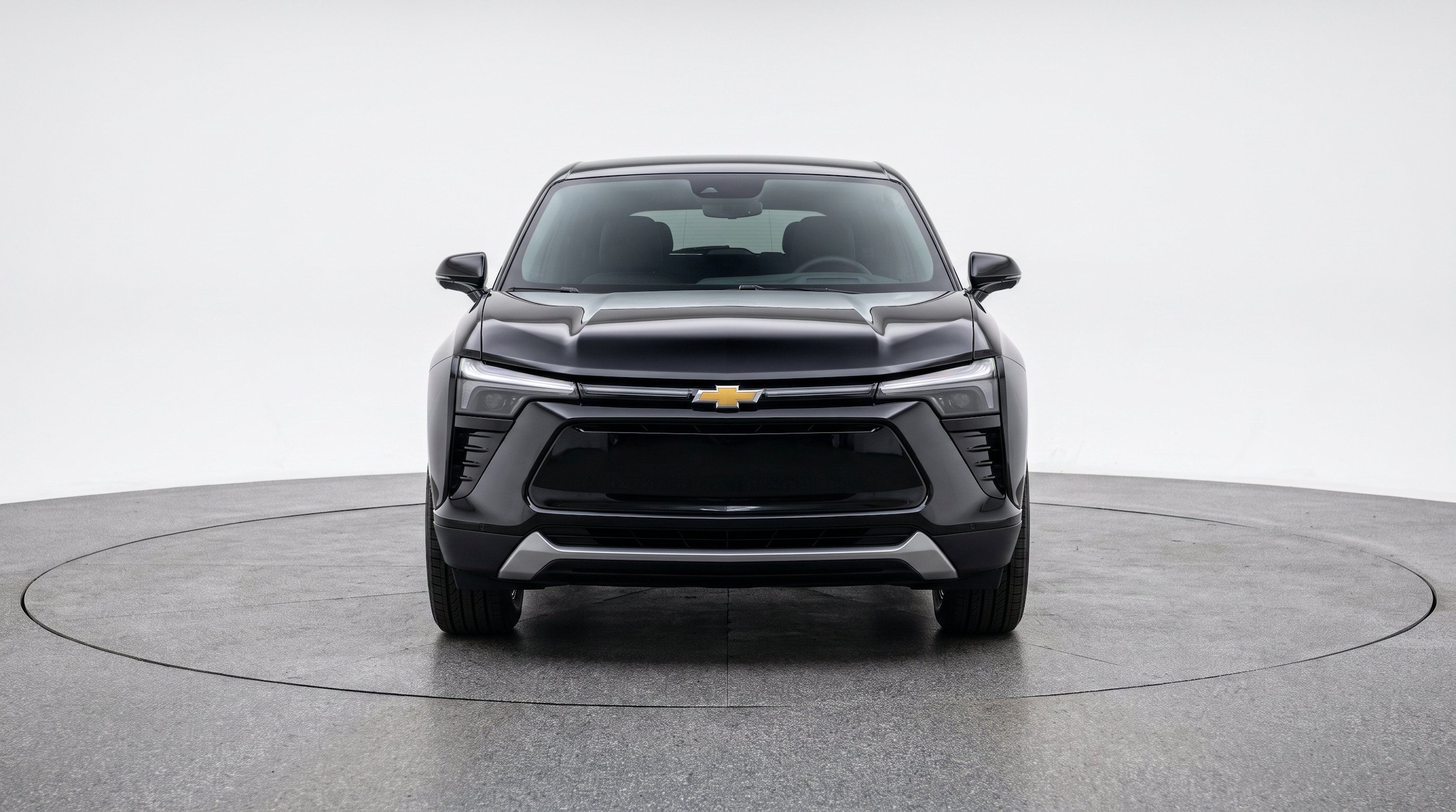 Thumbnail: 2026 Chevrolet Blazer - 2