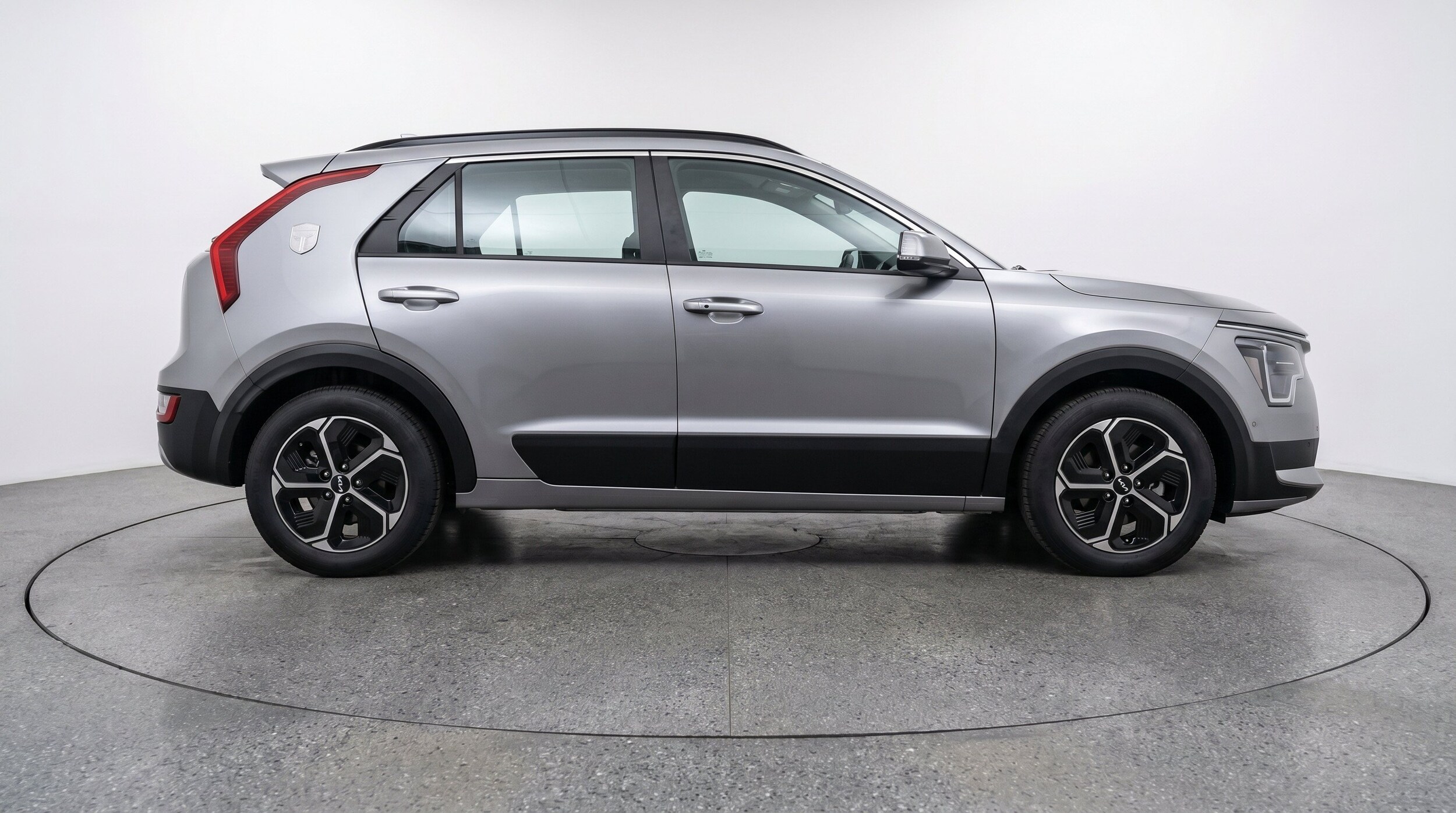 Thumbnail: 2026 Kia Niro - 11