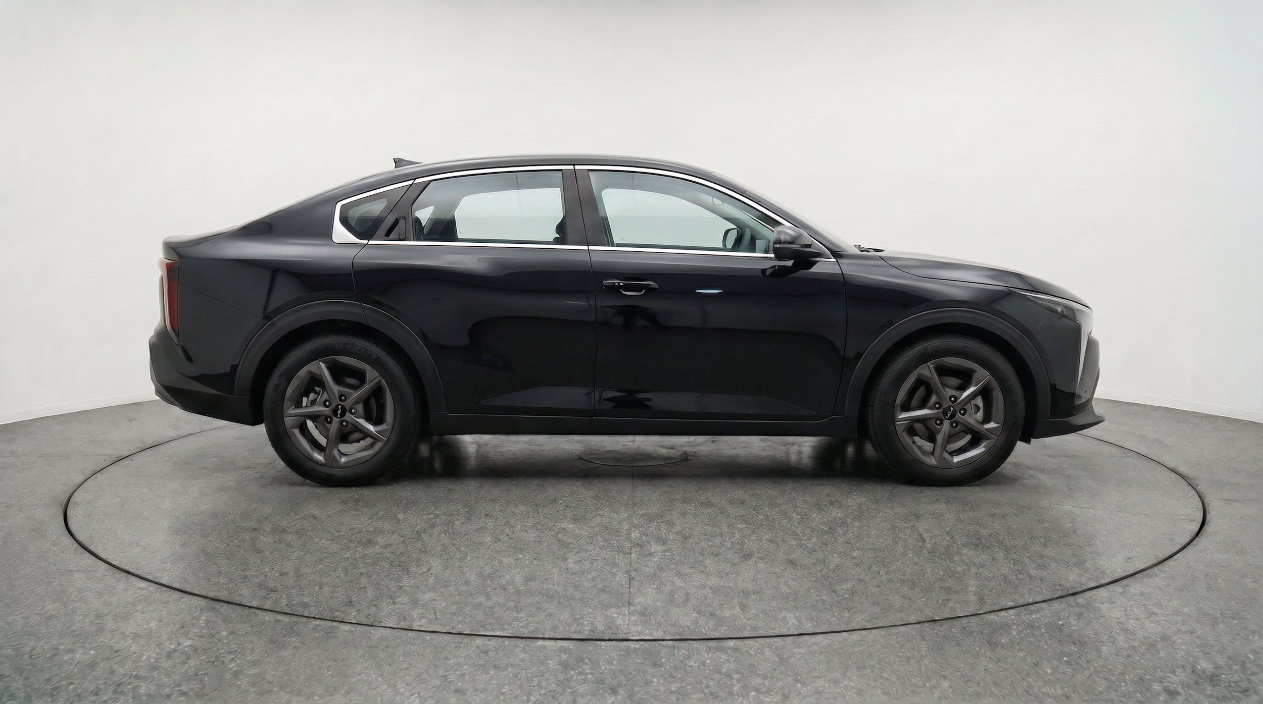 Thumbnail: 2026 Kia K4 - 11