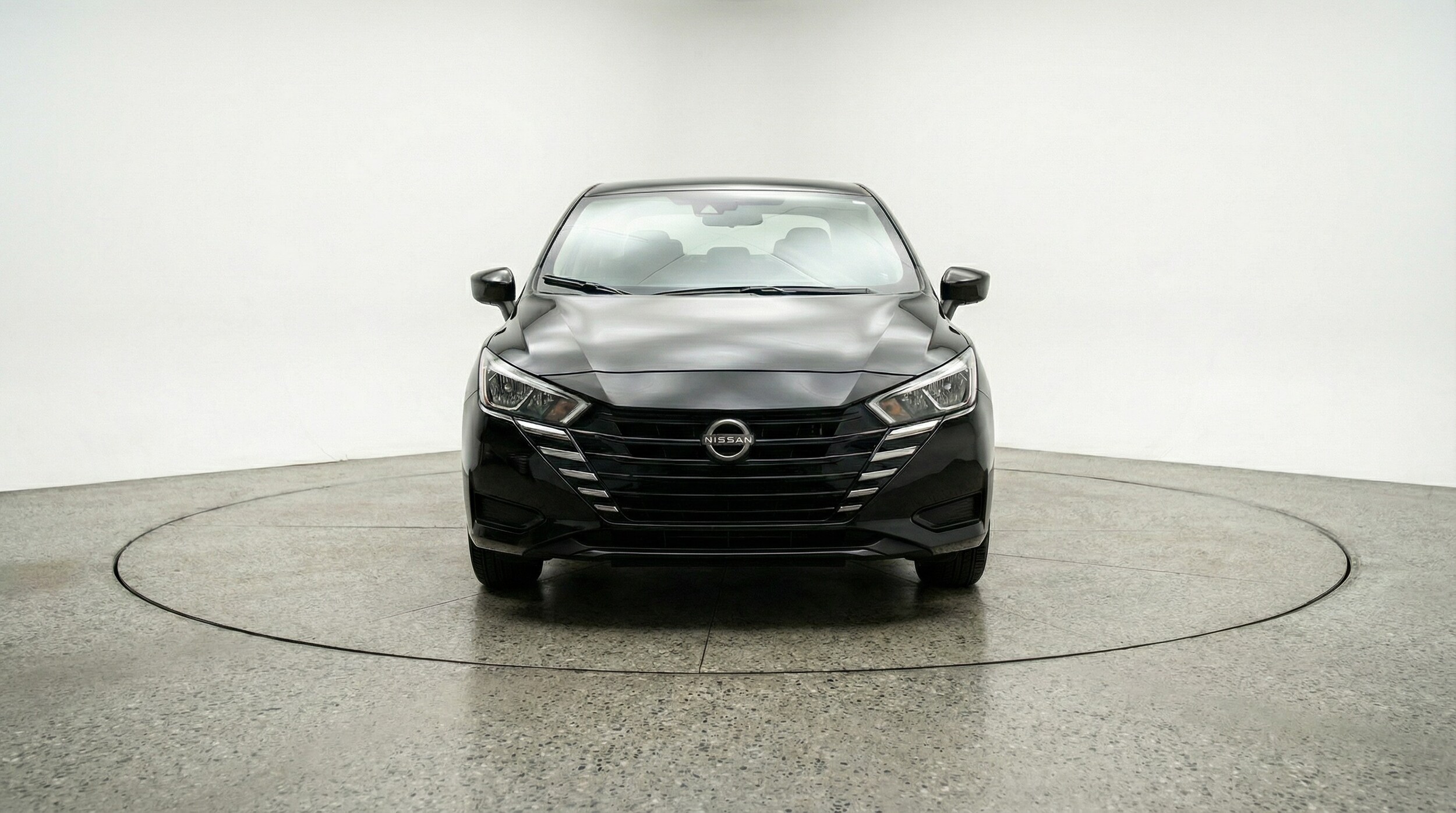 Thumbnail: 2025 Nissan Versa - 2