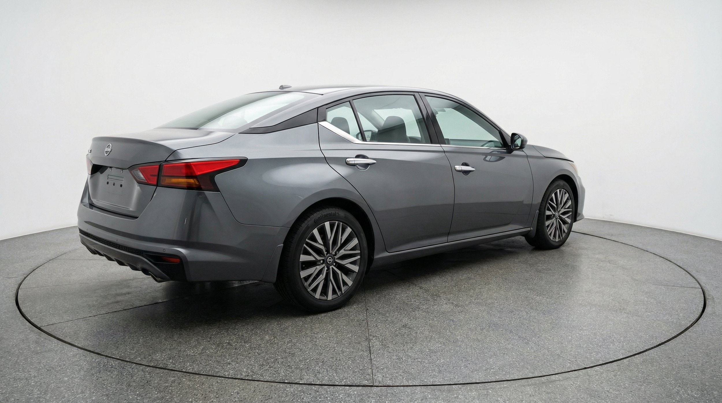 Thumbnail: 2025 Nissan Altima - 9
