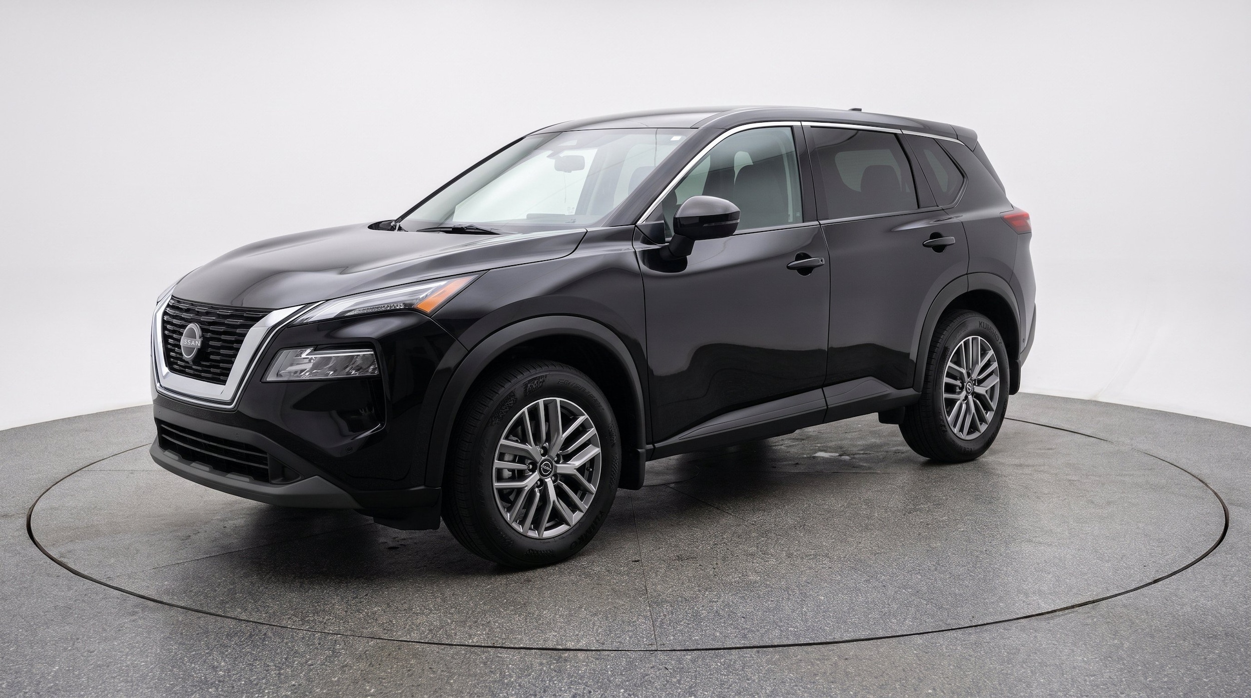 Thumbnail: 2026 Nissan Rogue - 3