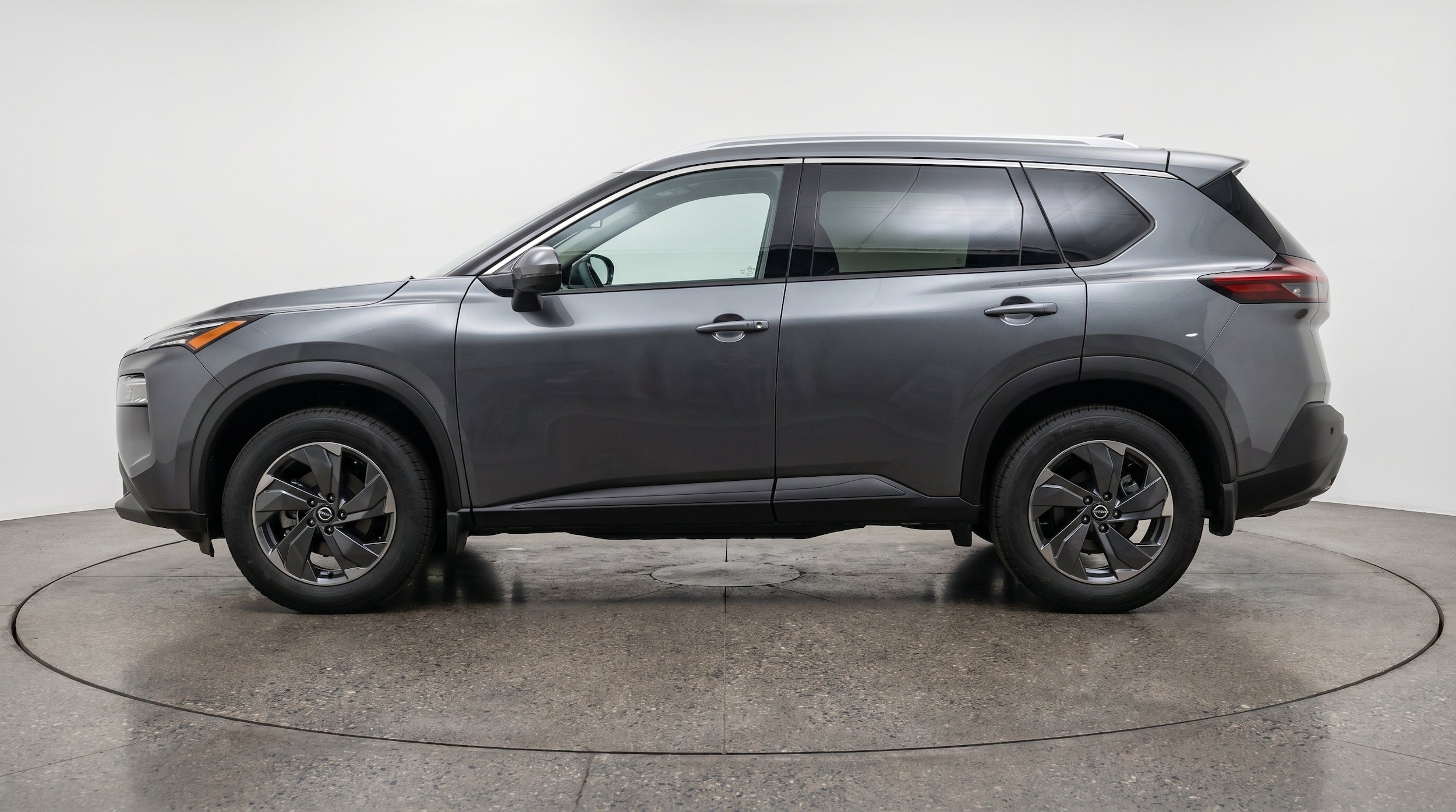 Thumbnail: 2025 Nissan Rogue - 5