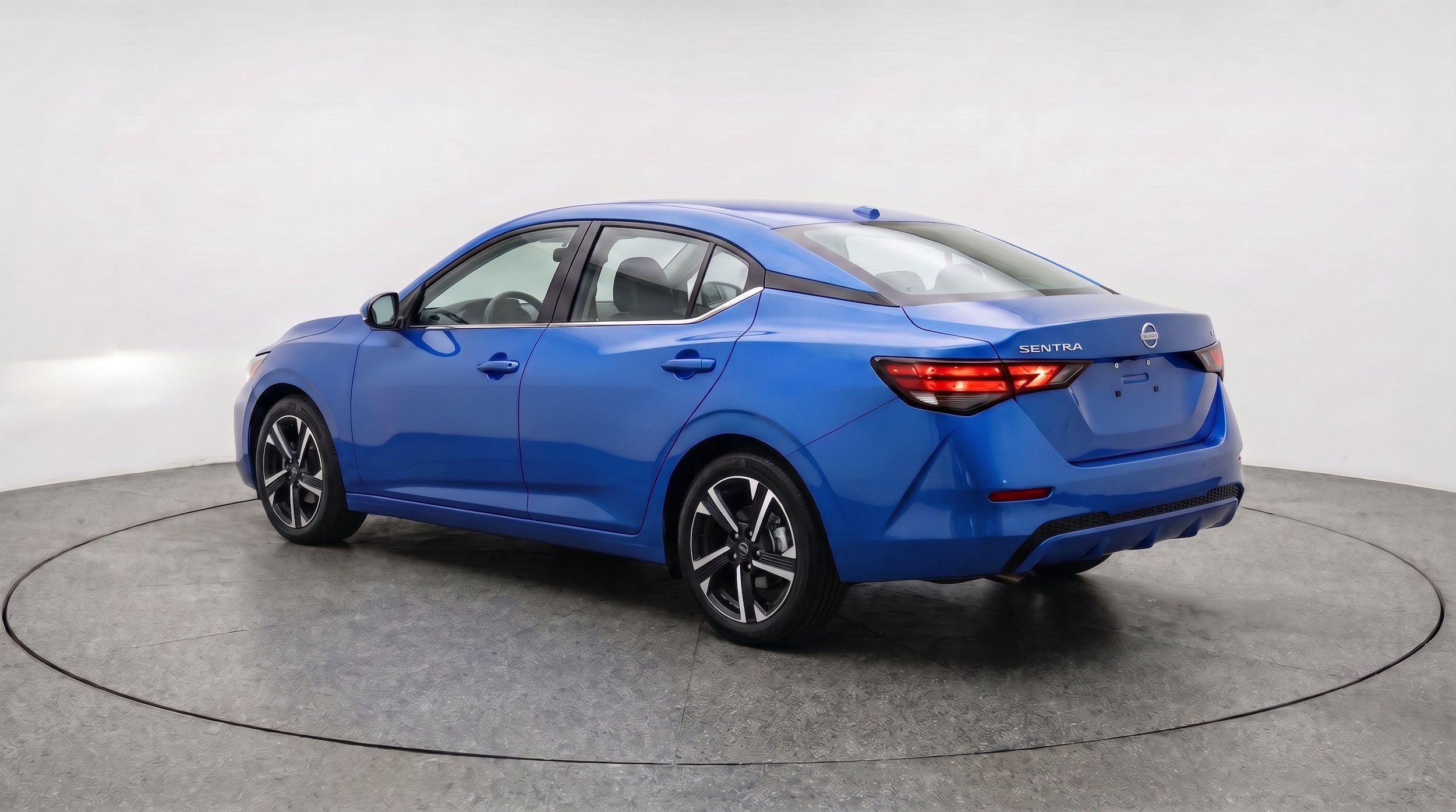 Thumbnail: 2025 Nissan Sentra - 6