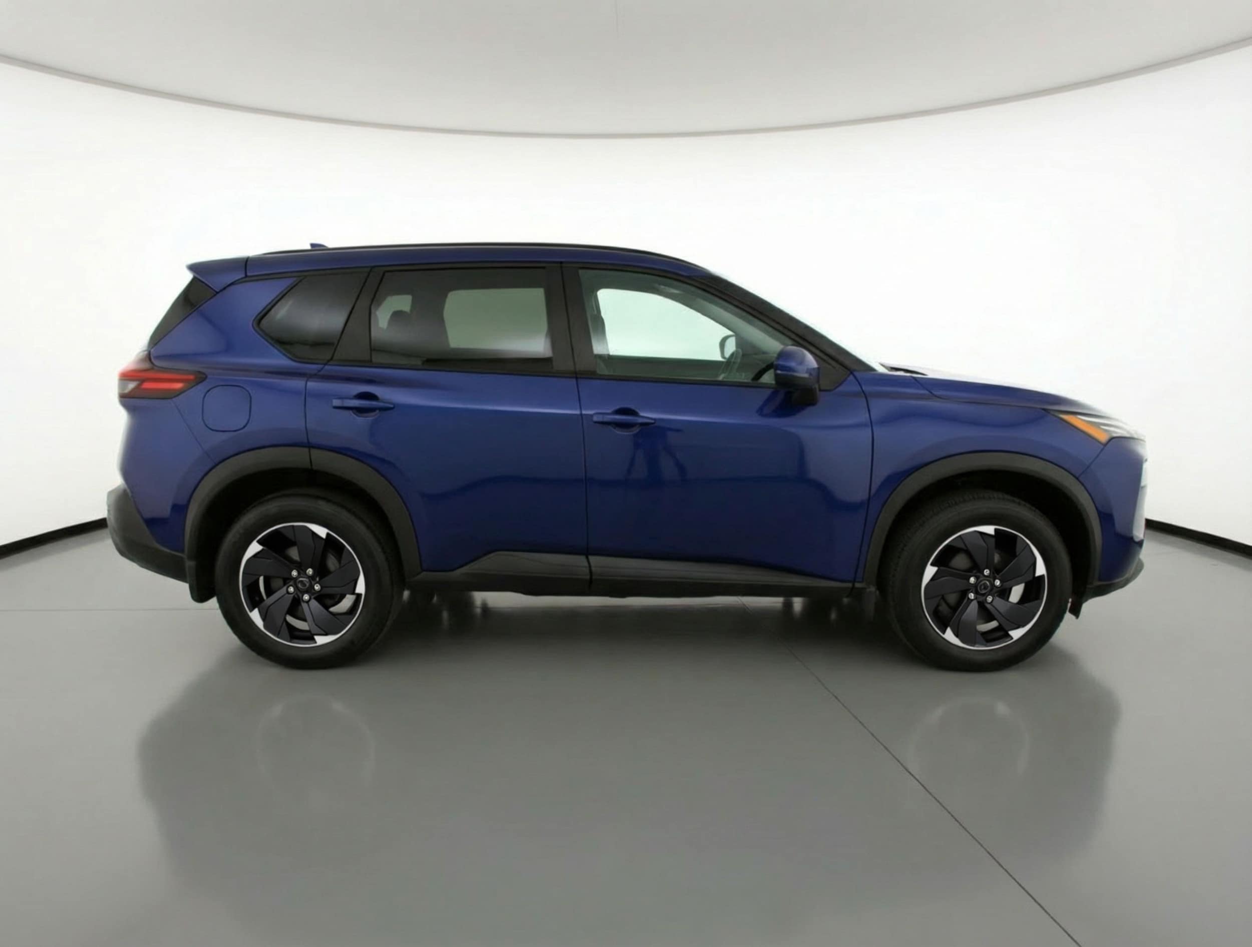 Thumbnail: 2025 Nissan Rogue - 8