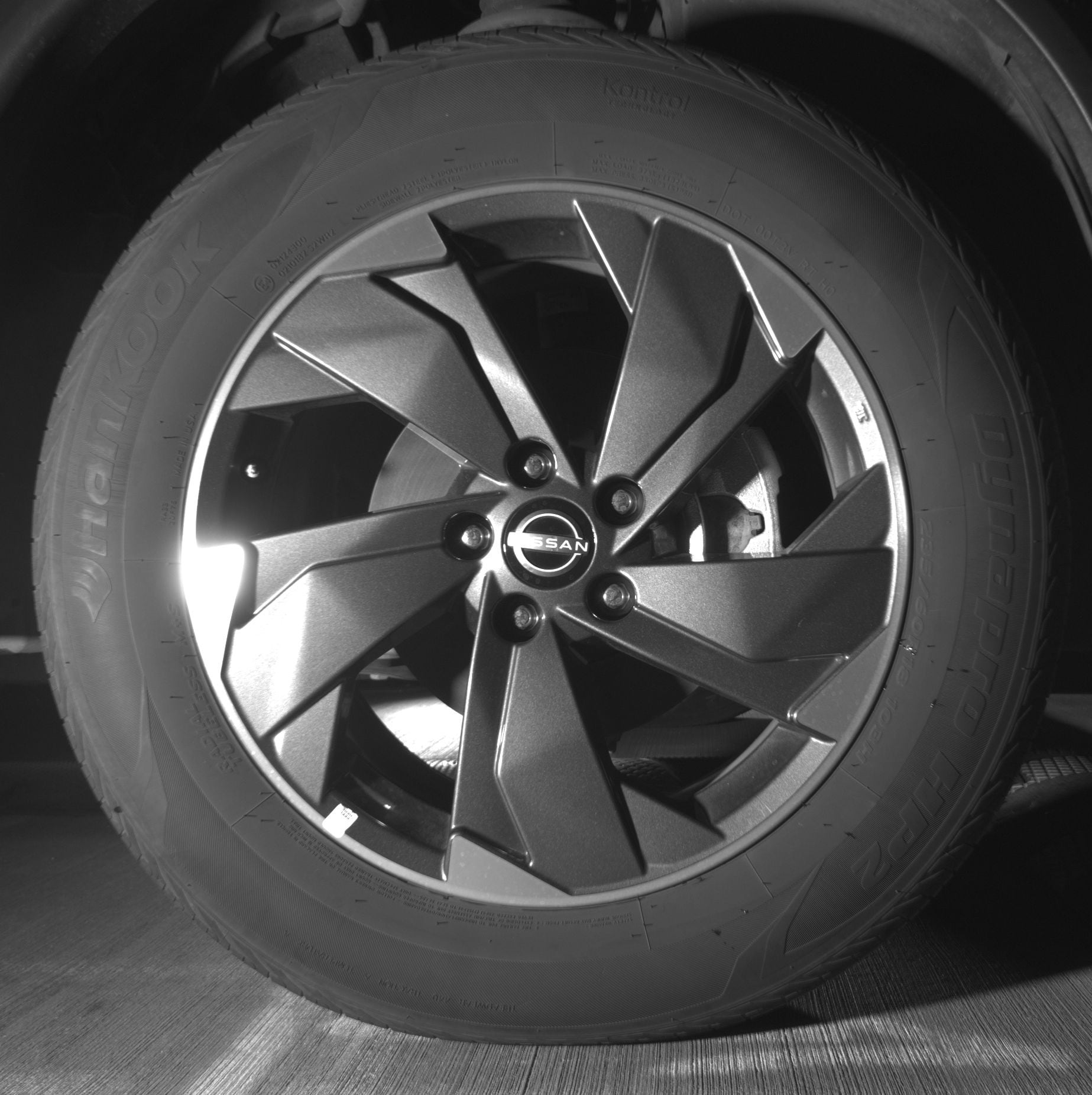 Thumbnail: 2025 Nissan Rogue - 10