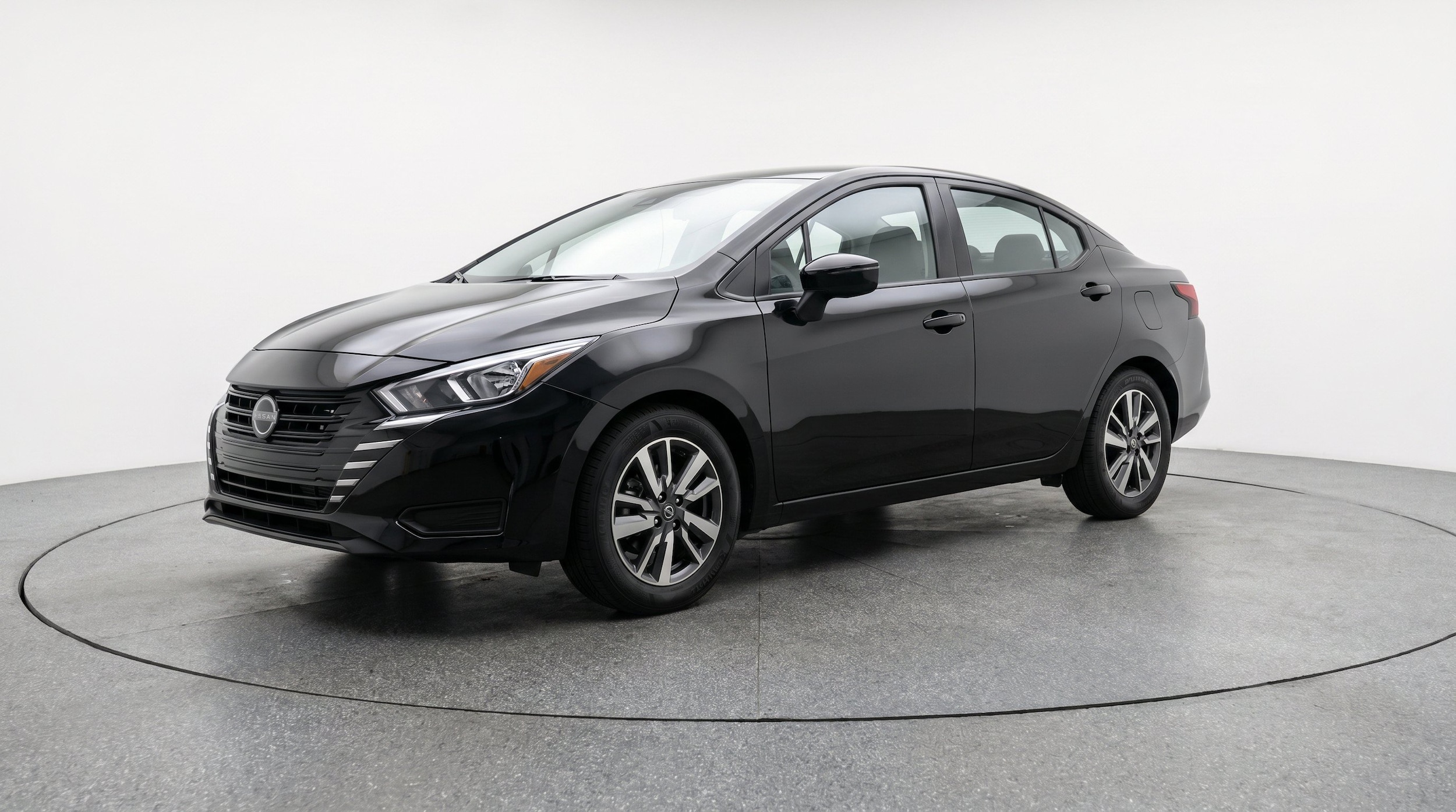 Thumbnail: 2025 Nissan Versa - 3