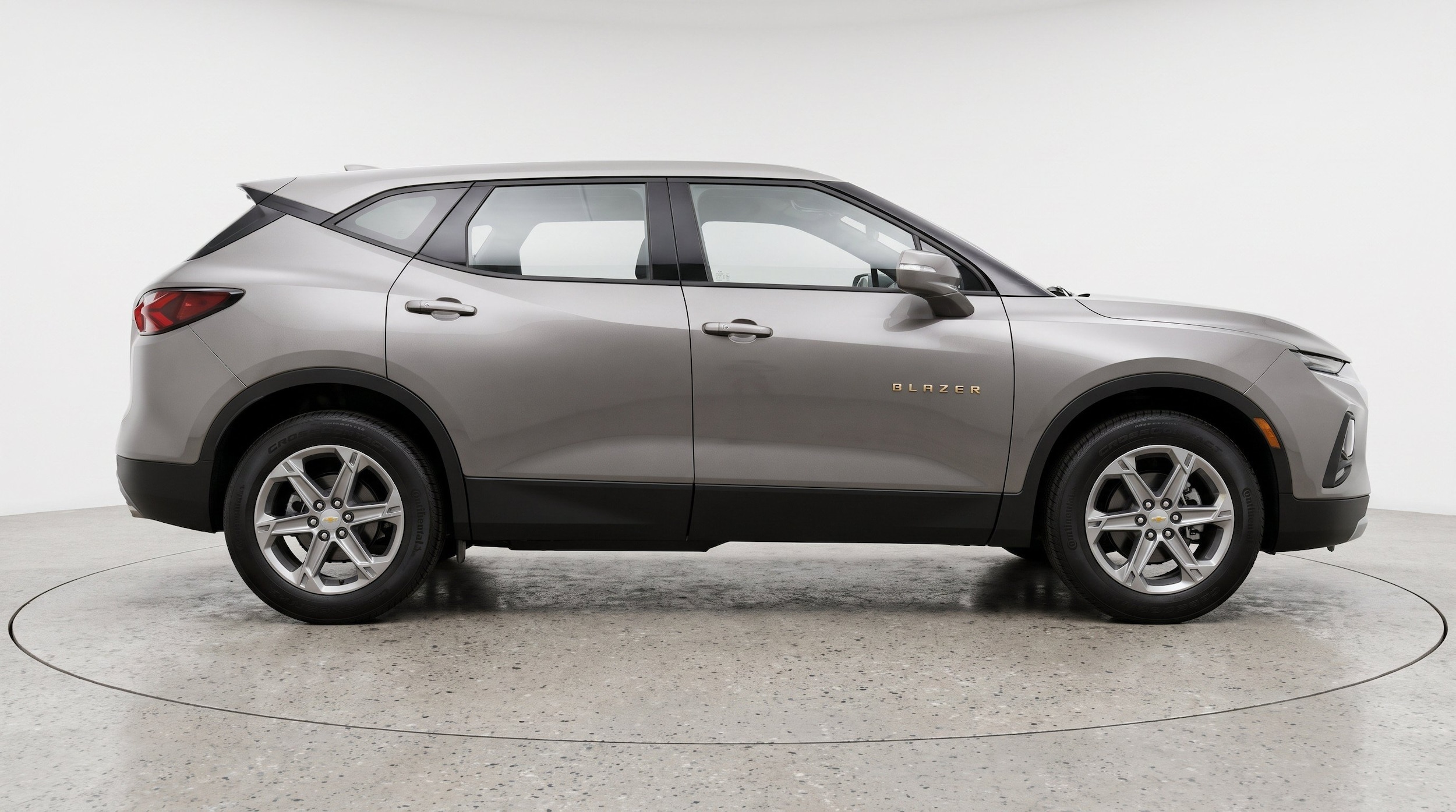 Thumbnail: 2026 Chevrolet Blazer - 10