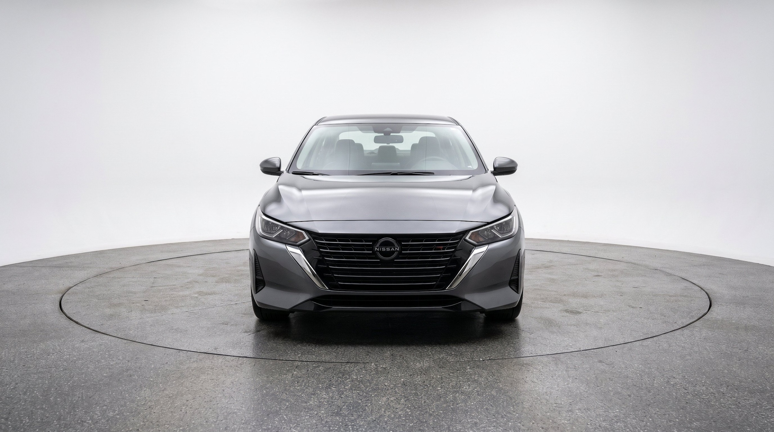 Thumbnail: 2025 Nissan Sentra - 2