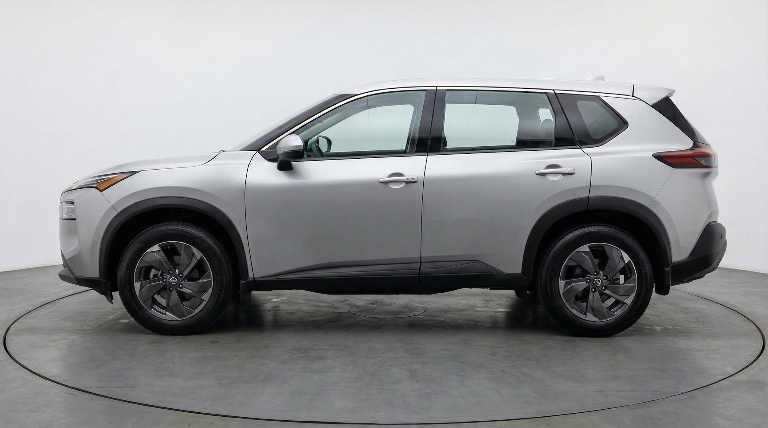 Thumbnail: 2025 Nissan Rogue - 4