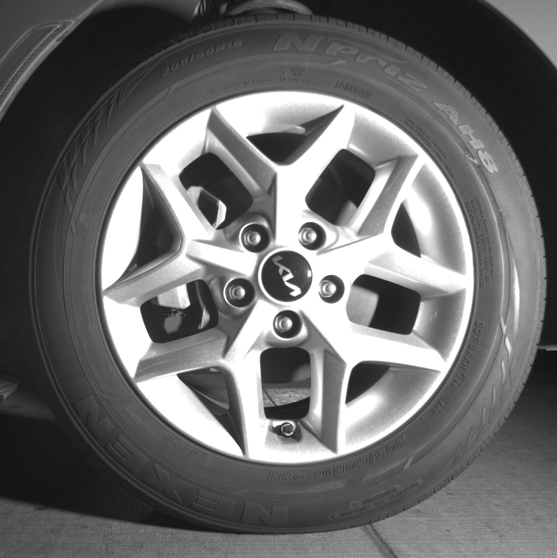 Thumbnail: 2025 Kia Soul - 9