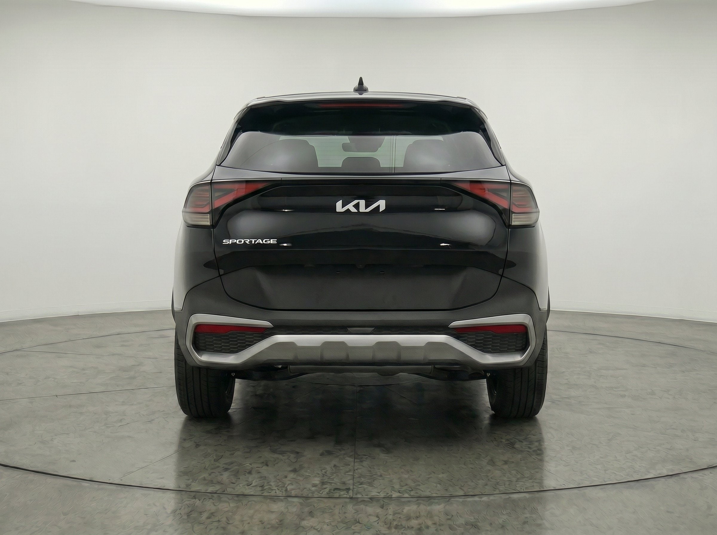 Thumbnail: 2026 Kia Sportage - 7