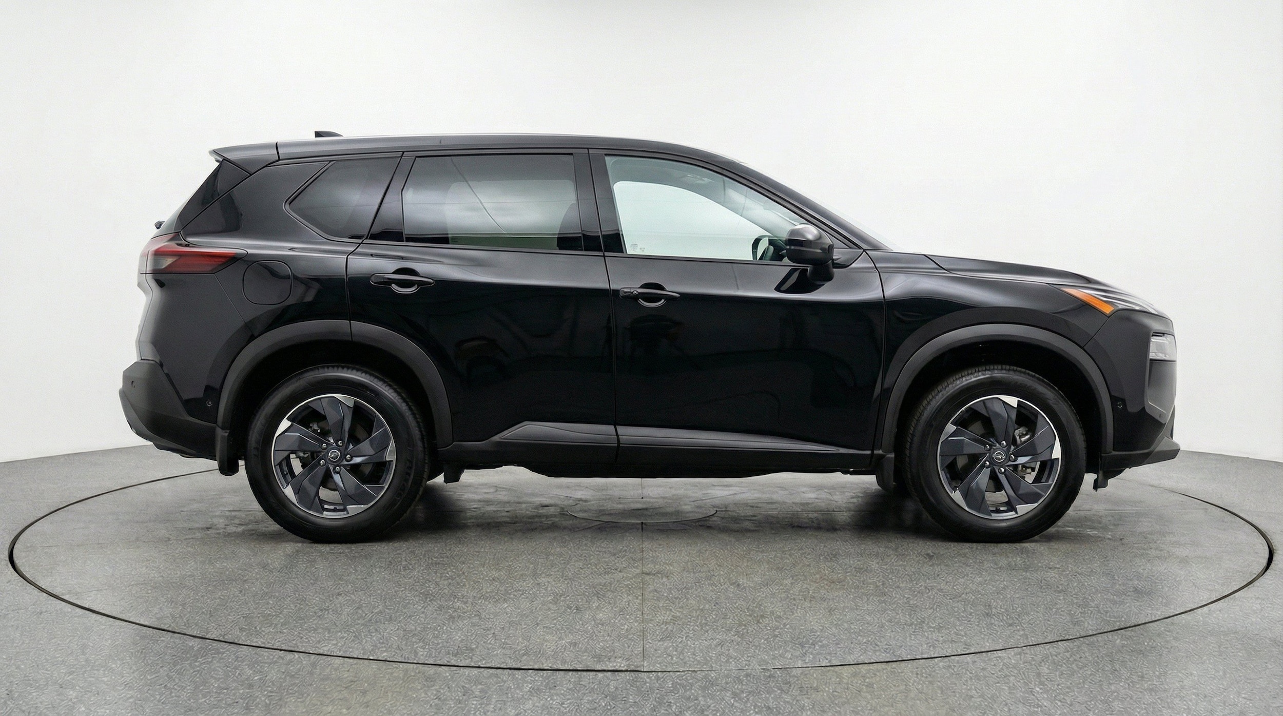 Thumbnail: 2025 Nissan Rogue - 11