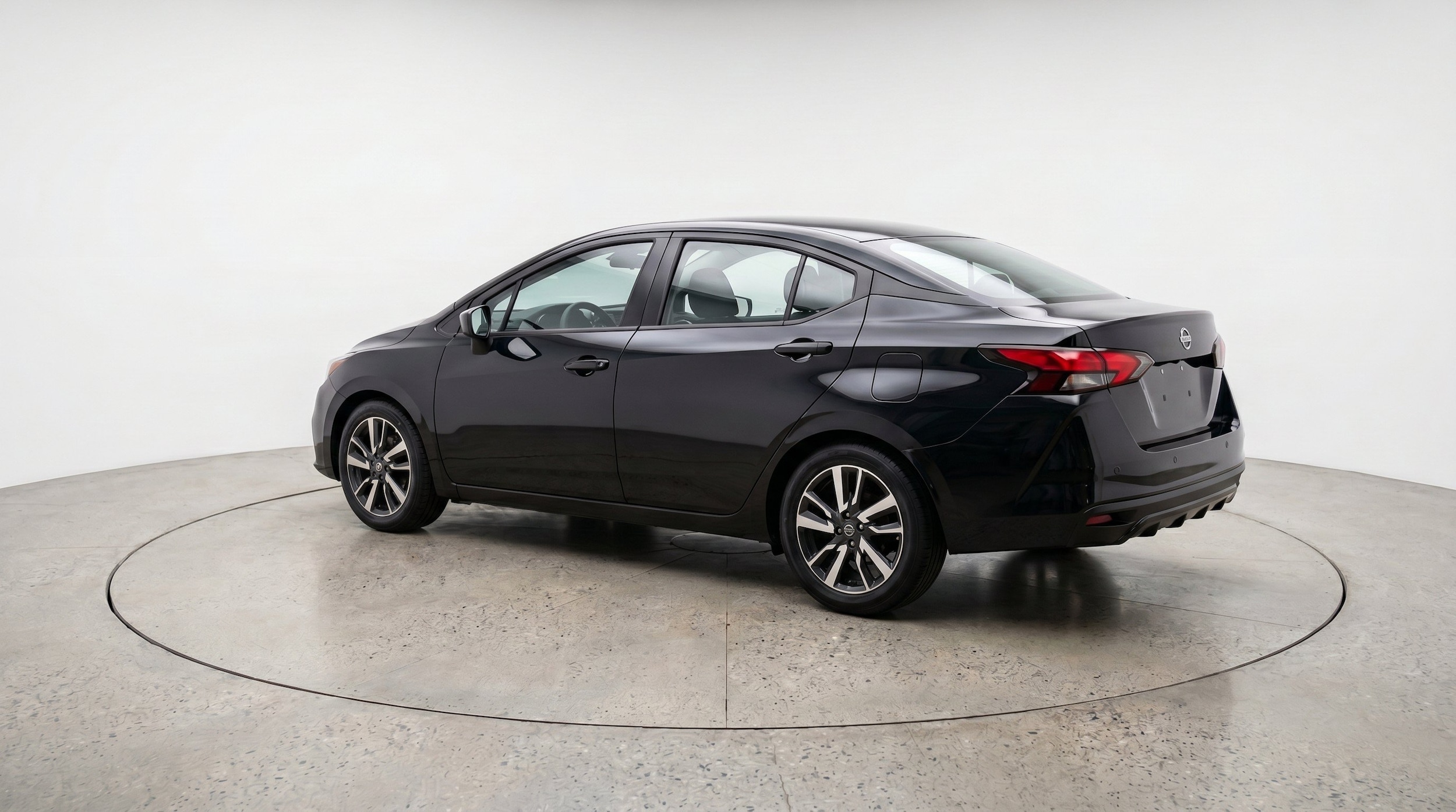 Thumbnail: 2025 Nissan Versa - 6