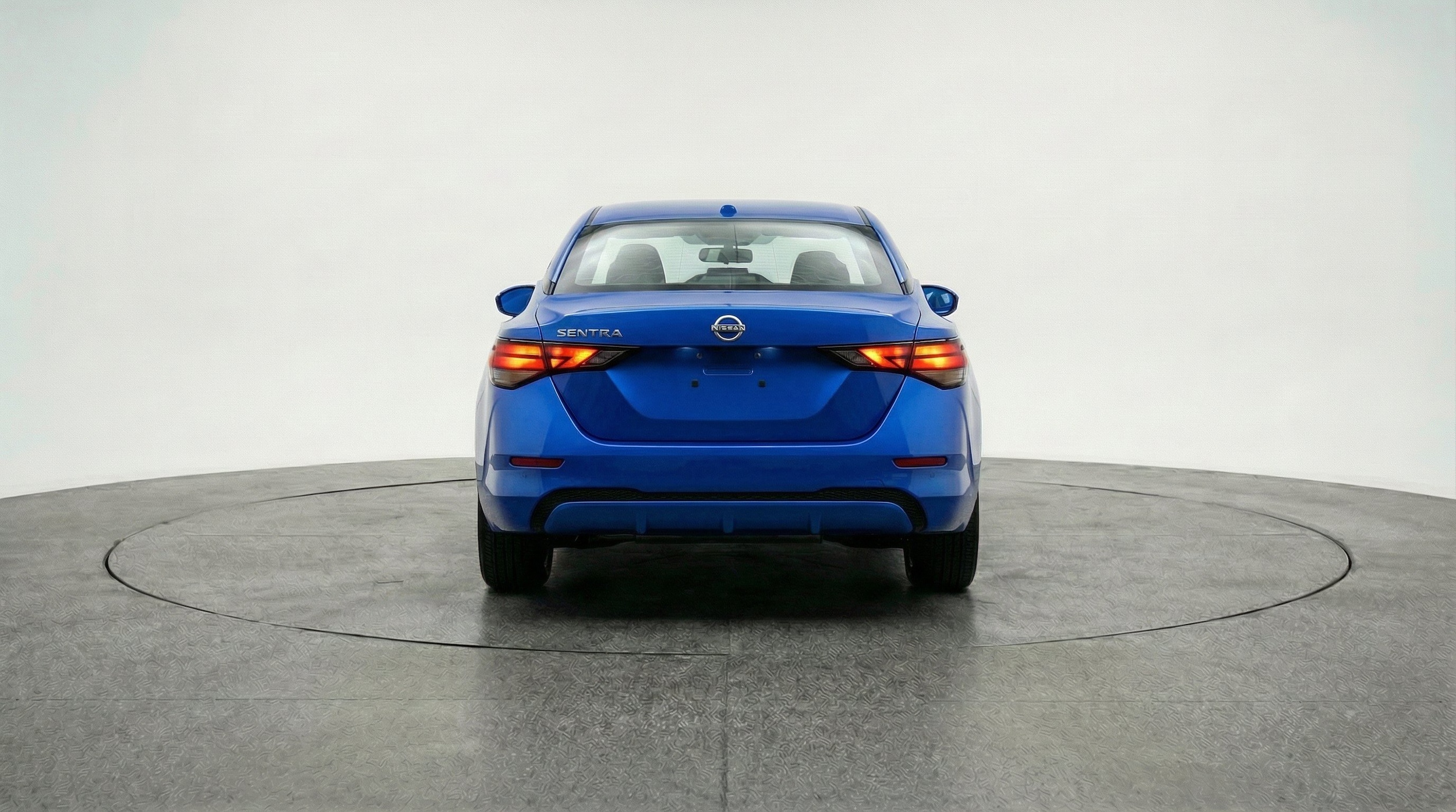 Thumbnail: 2025 Nissan Sentra - 7