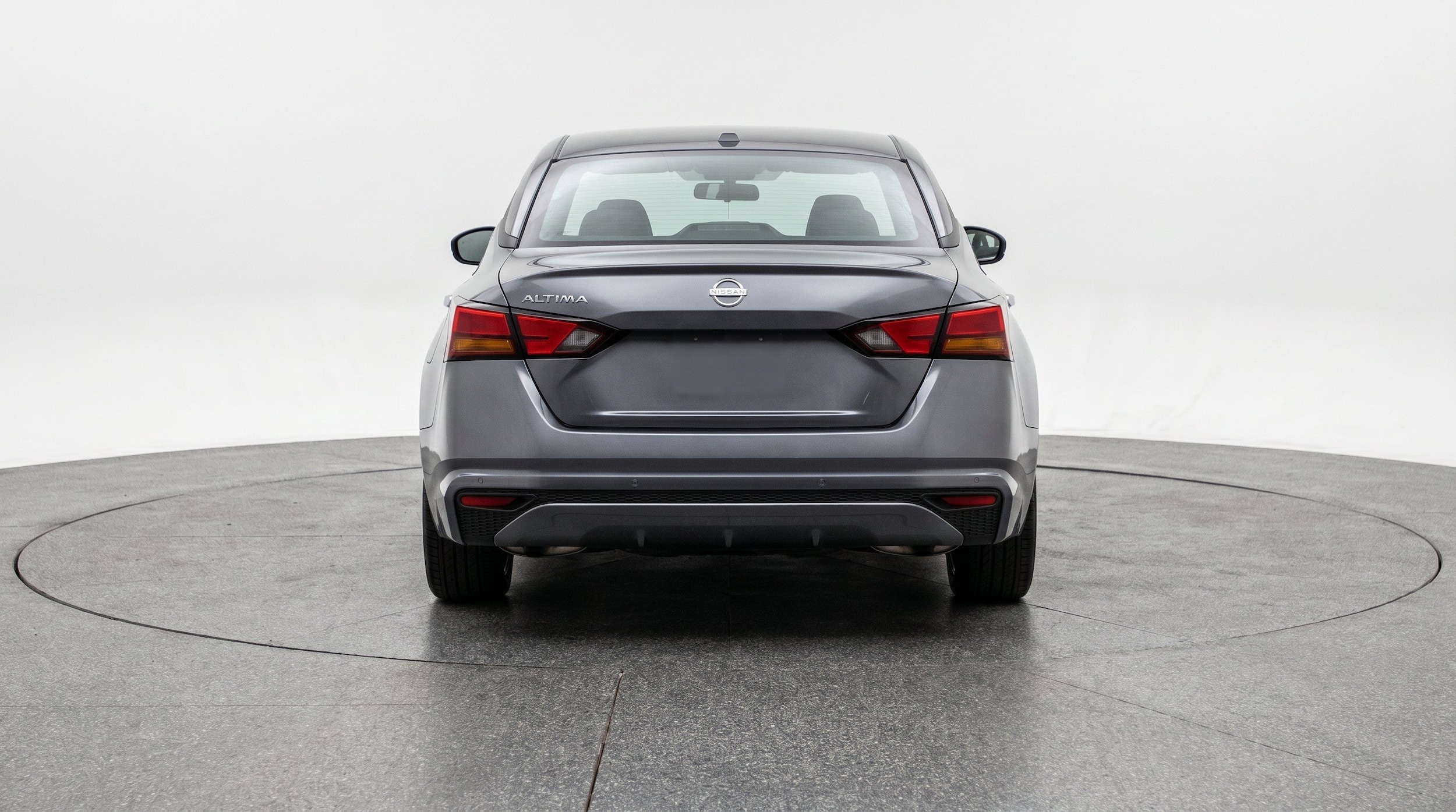 Thumbnail: 2025 Nissan Altima - 7