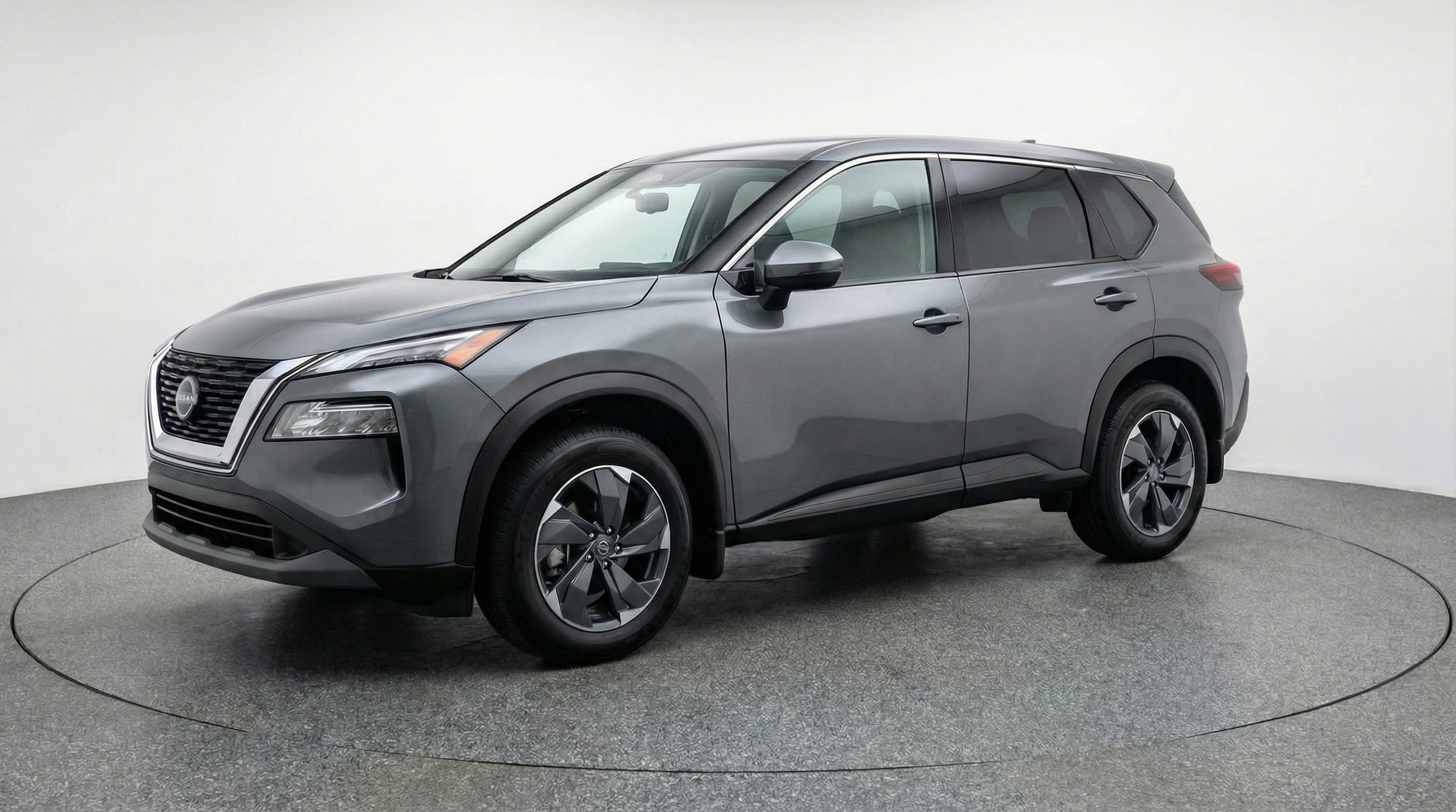 Thumbnail: 2025 Nissan Rogue - 3