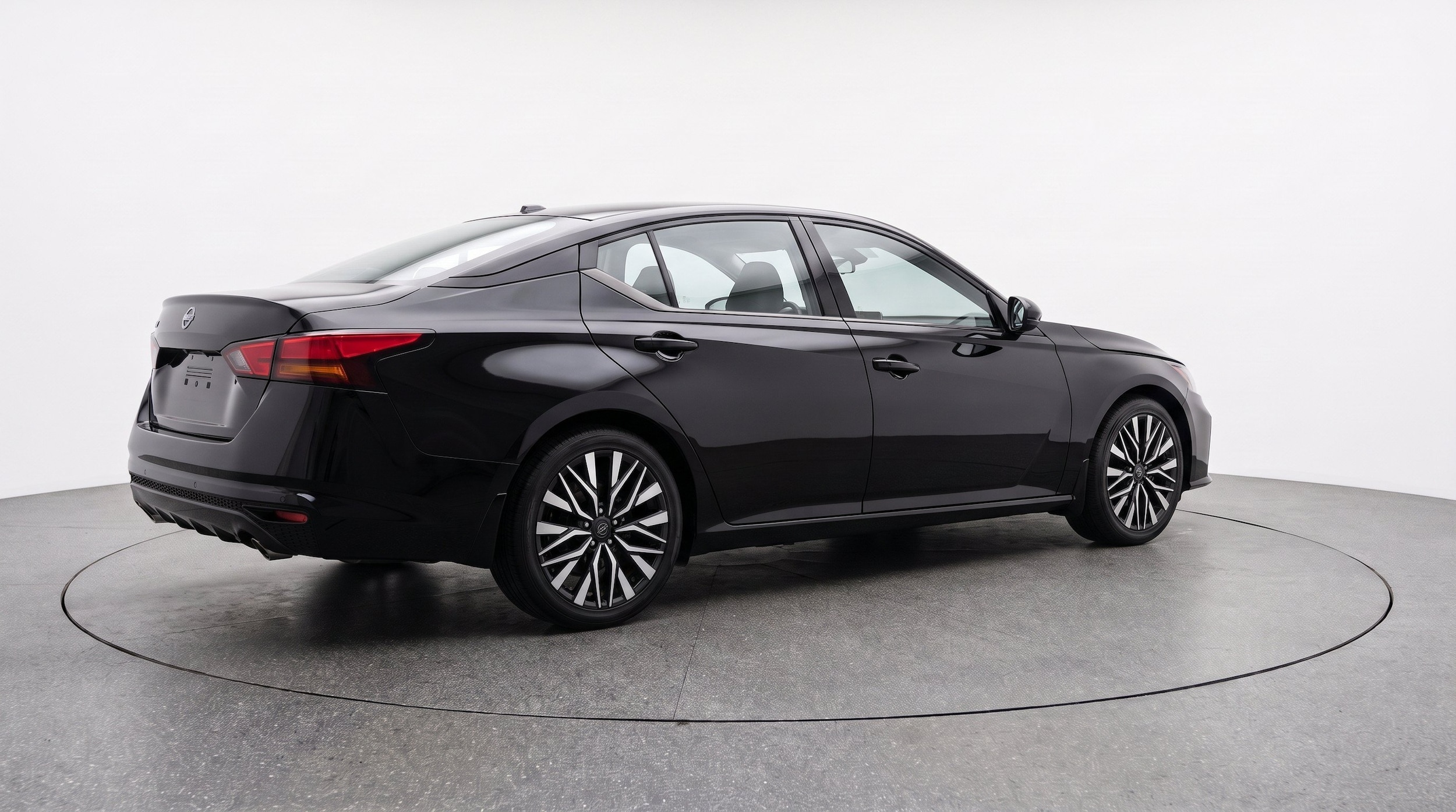 Thumbnail: 2026 Nissan Altima - 9