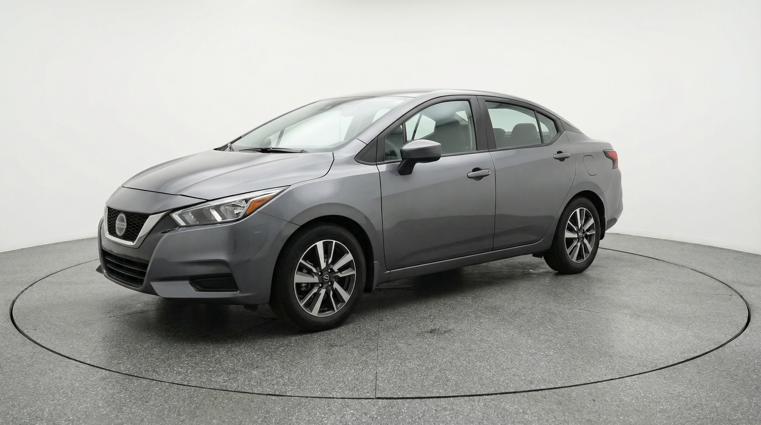 Thumbnail: 2025 Nissan Versa - 3