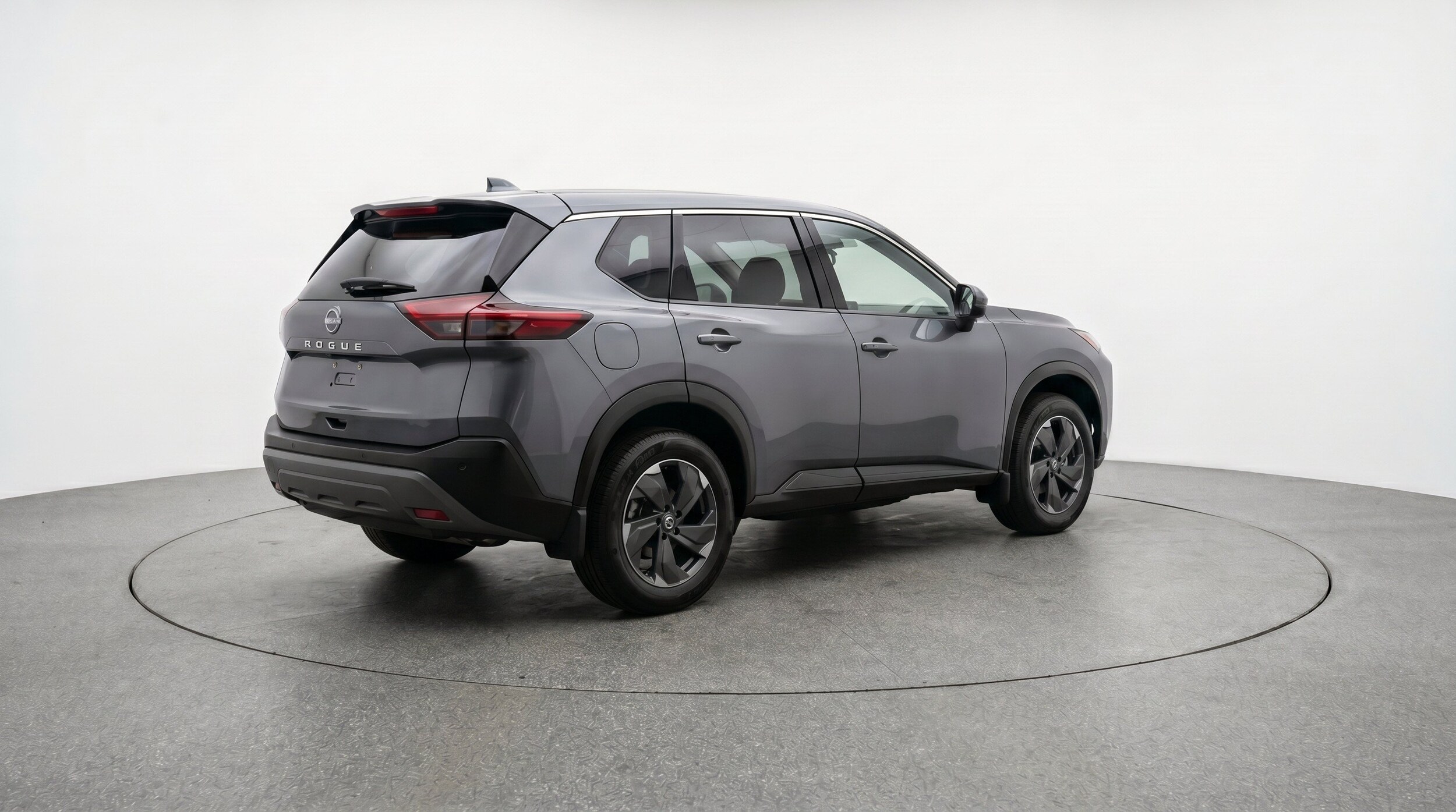 Thumbnail: 2025 Nissan Rogue - 9