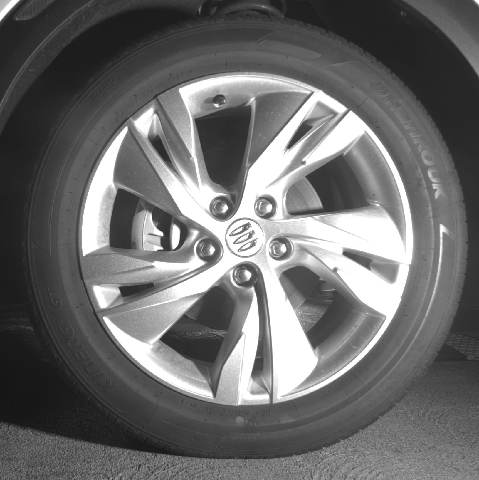 Thumbnail: 2025 Buick Encore GX - 9